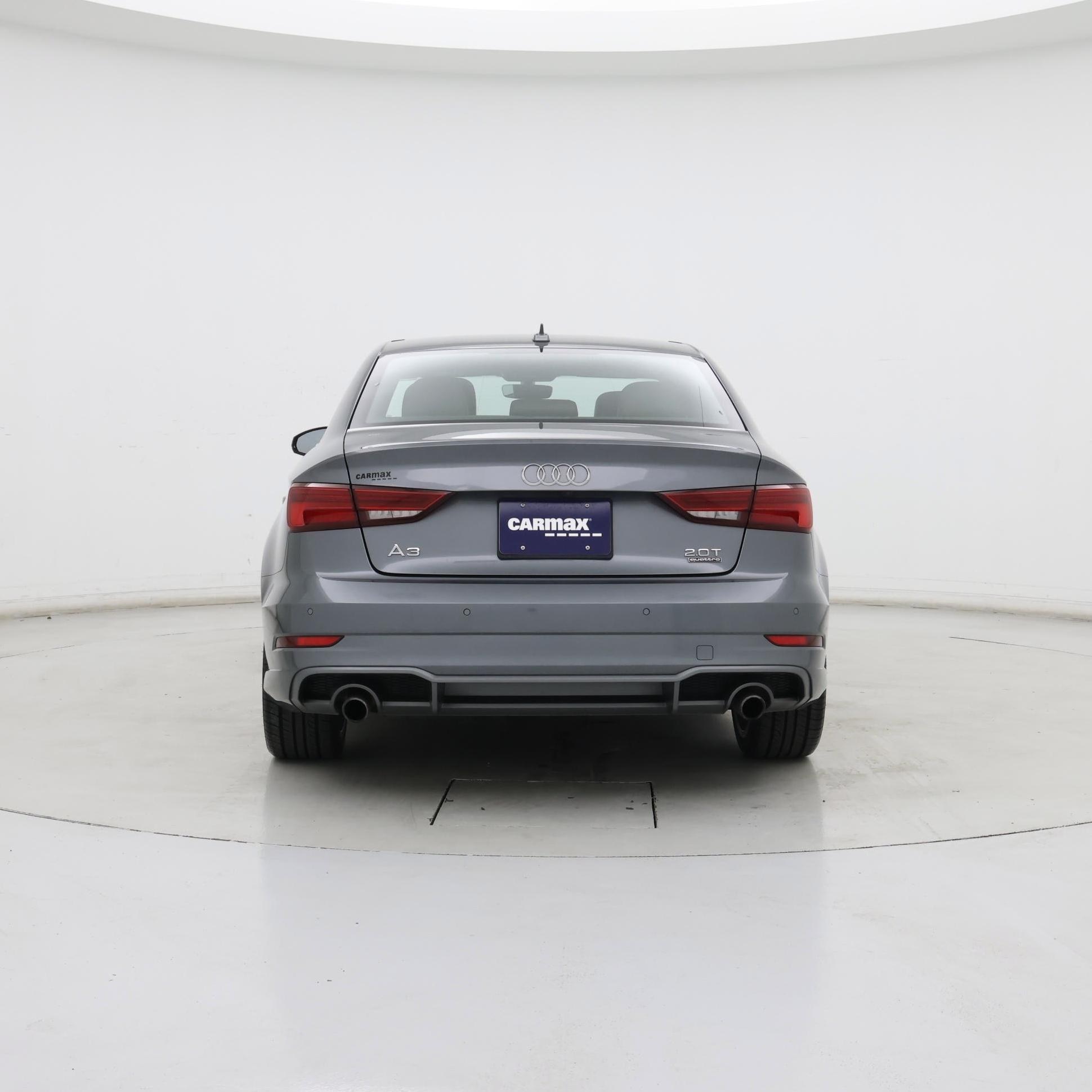 Thumbnail: 2017 Audi A3 - 6