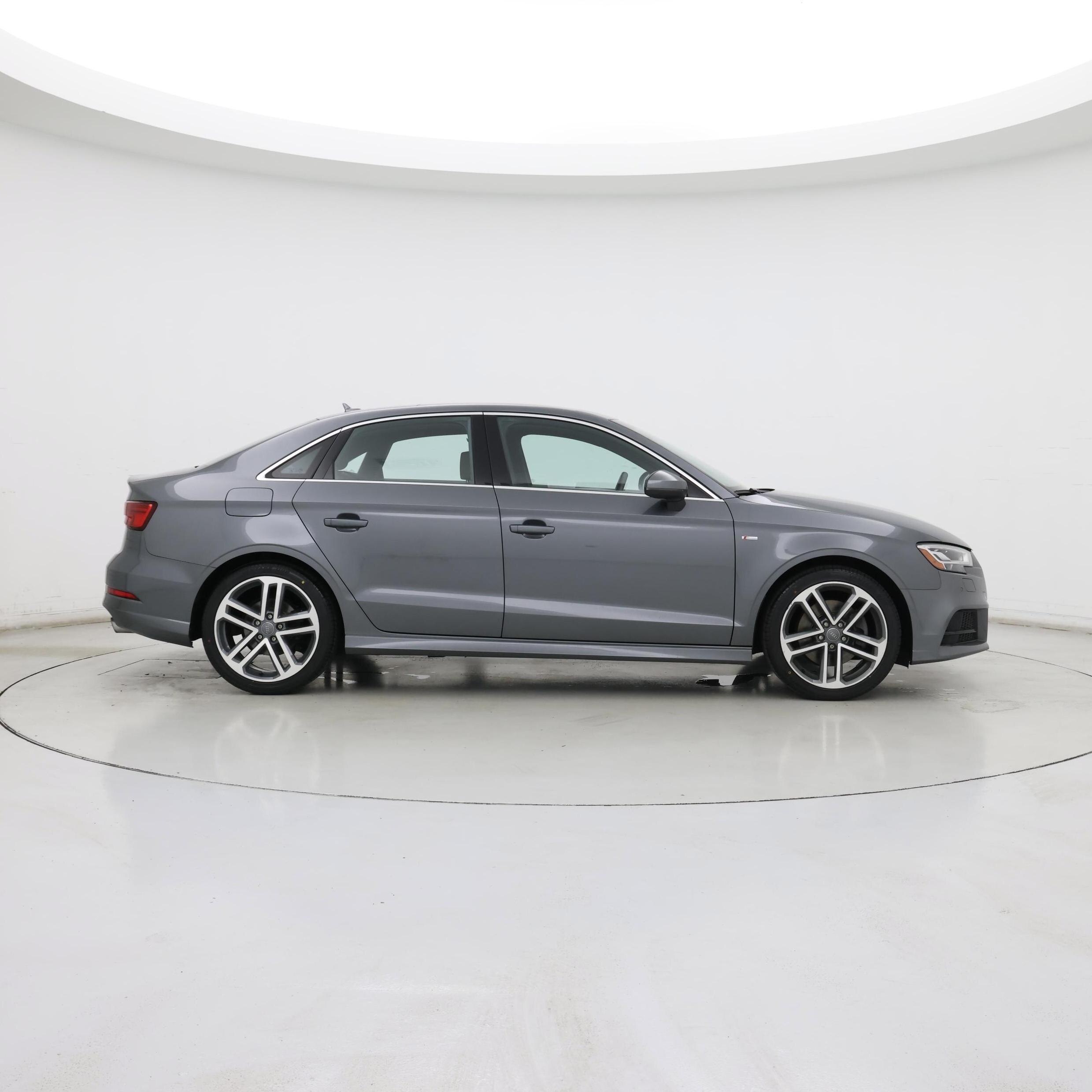 Thumbnail: 2017 Audi A3 - 7