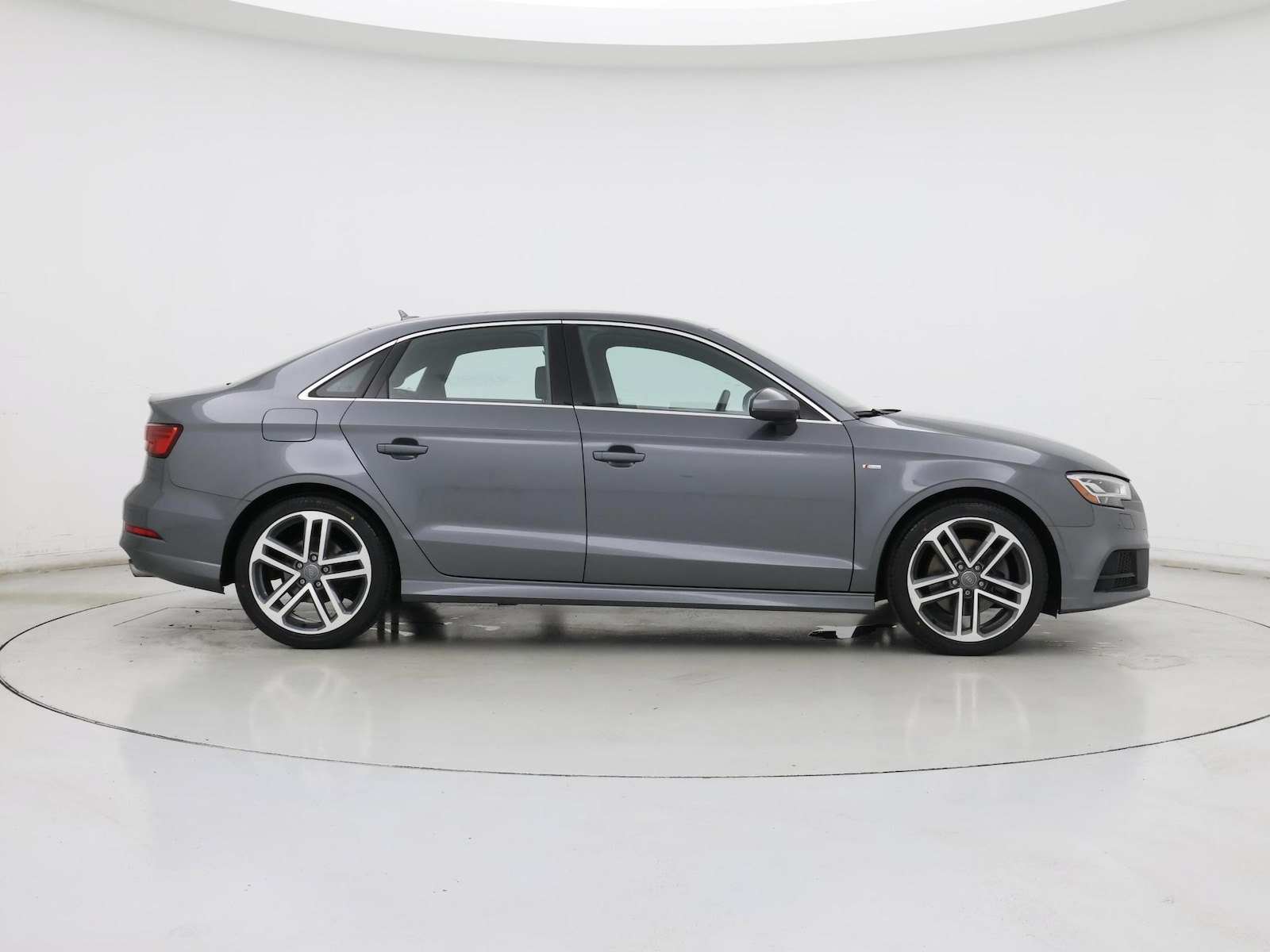 2017 Audi A3 Sedan Premium Plus - Photo 8