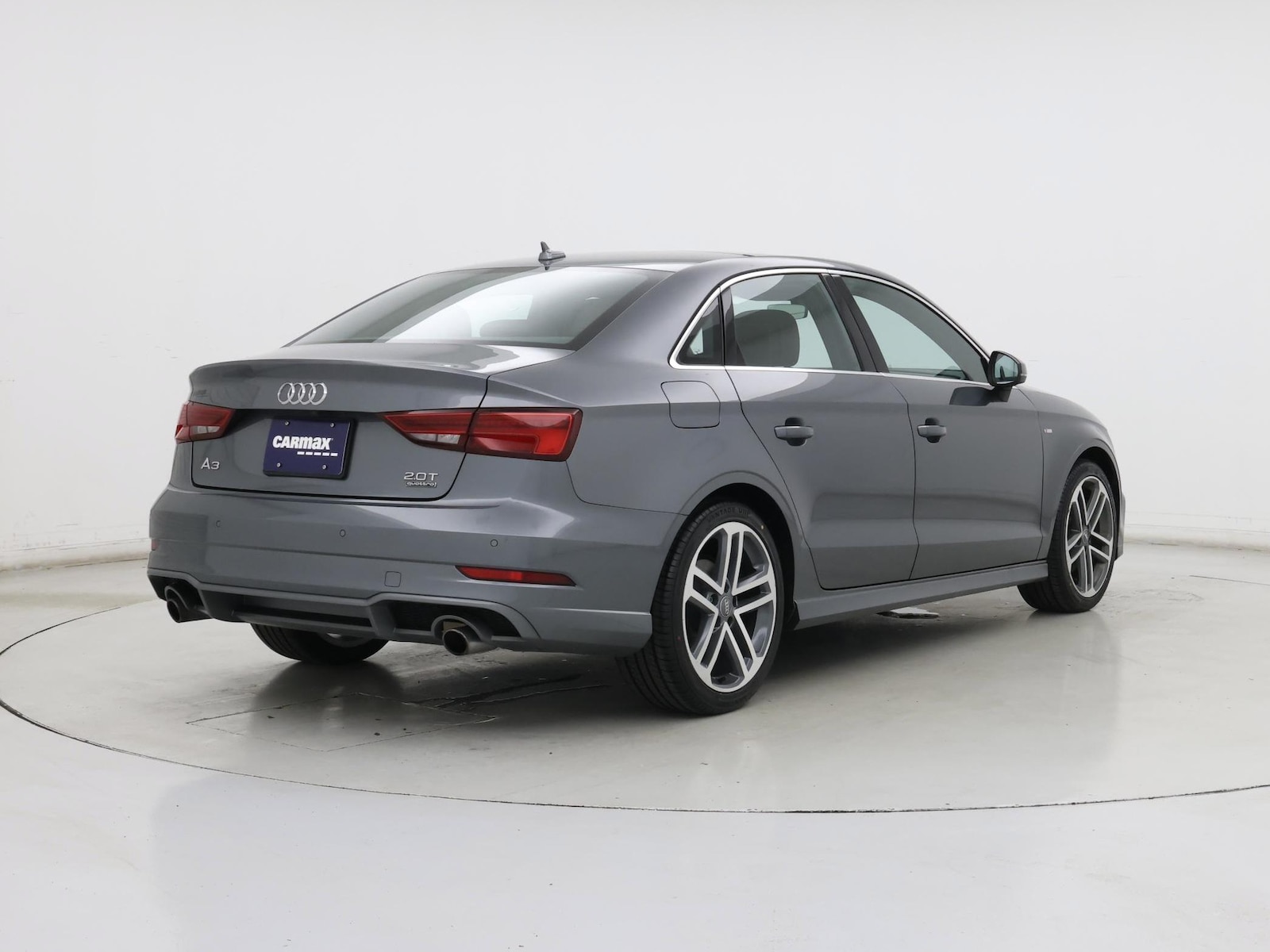 2017 Audi A3 Sedan Premium Plus - Photo 9