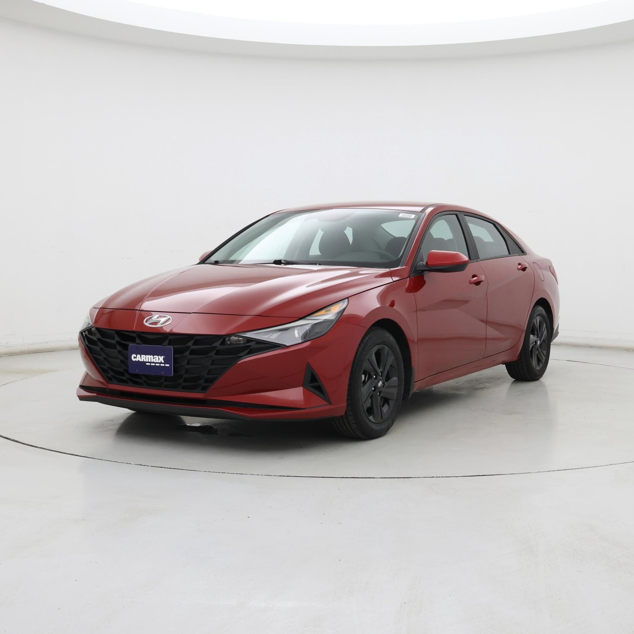 Thumbnail: 2023 Hyundai Elantra - 4