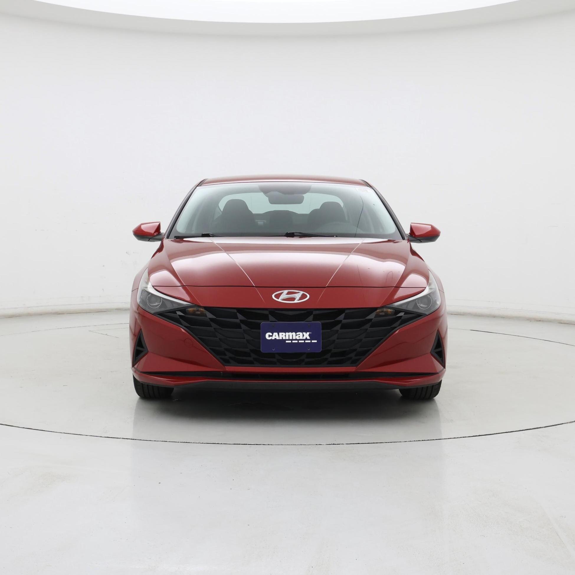 Thumbnail: 2023 Hyundai Elantra - 5