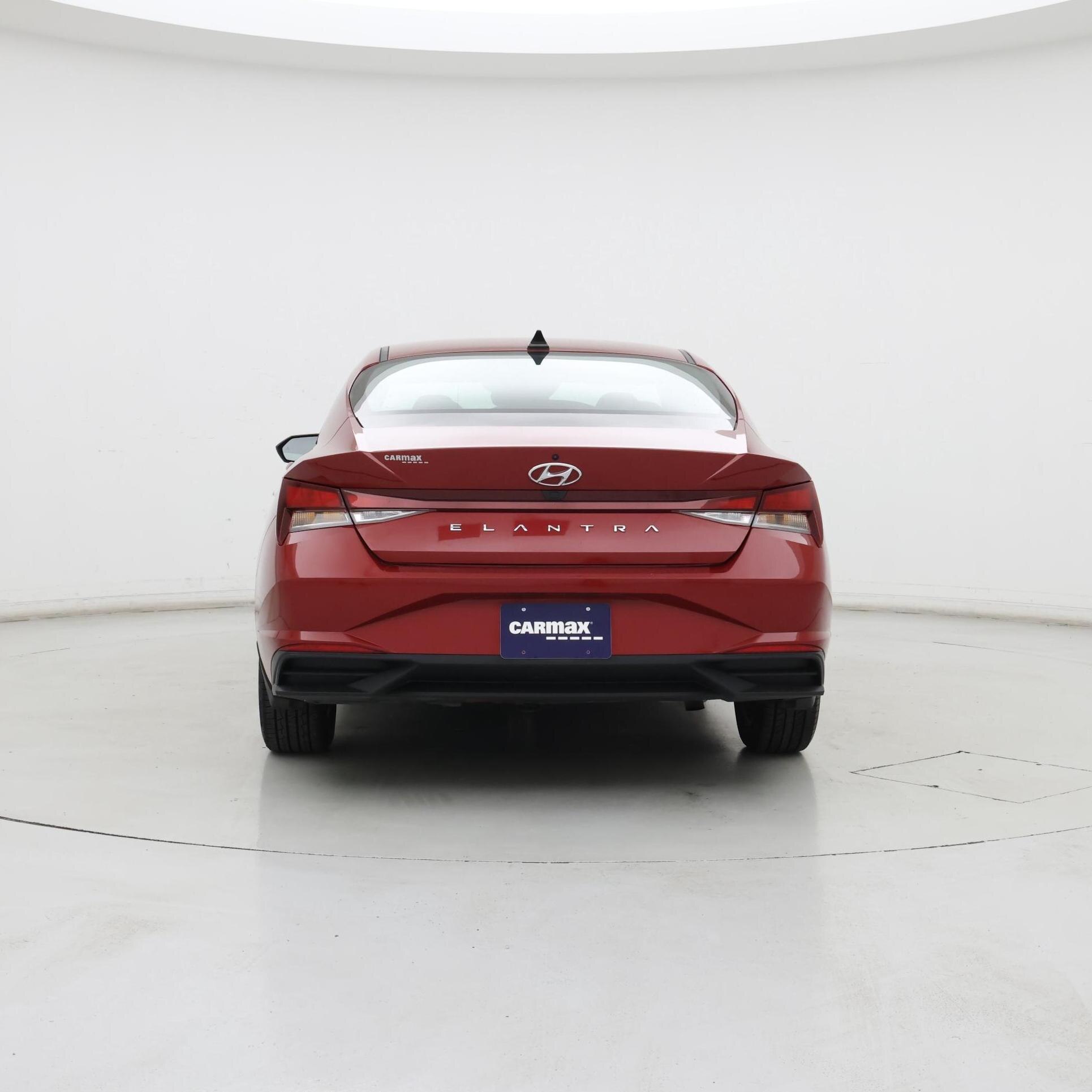 Thumbnail: 2023 Hyundai Elantra - 6