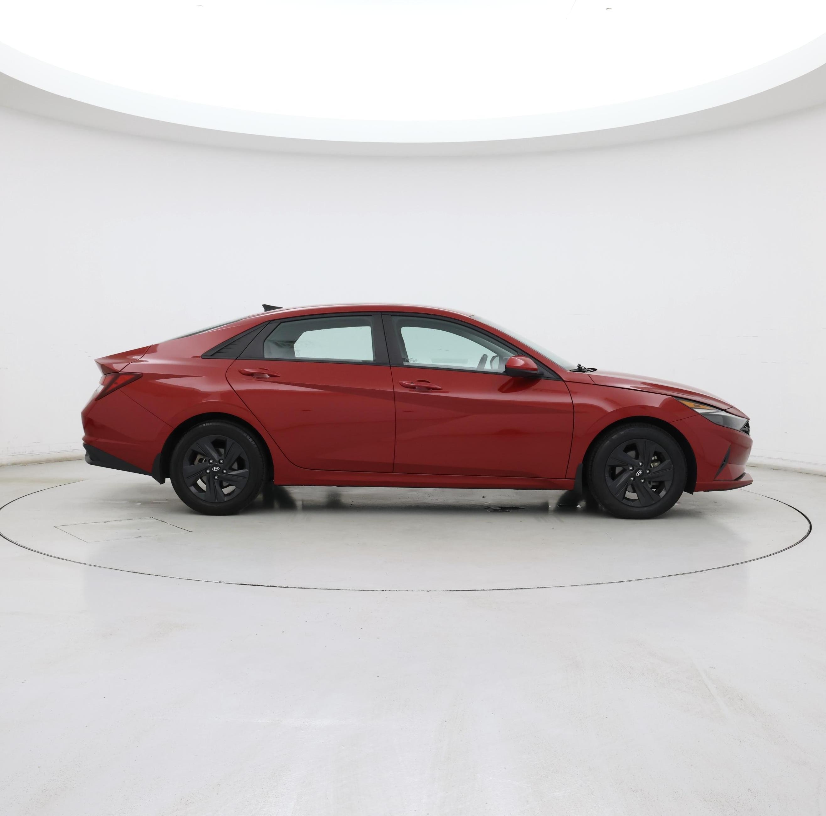 Thumbnail: 2023 Hyundai Elantra - 7