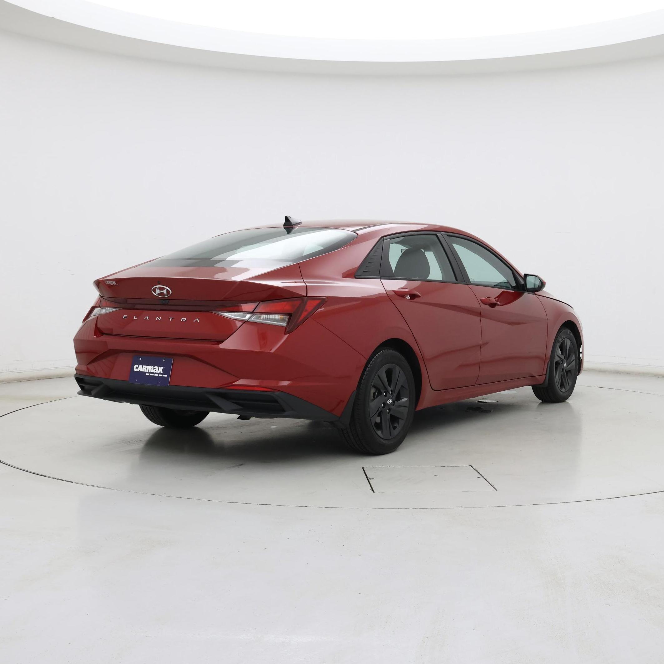 Thumbnail: 2023 Hyundai Elantra - 8