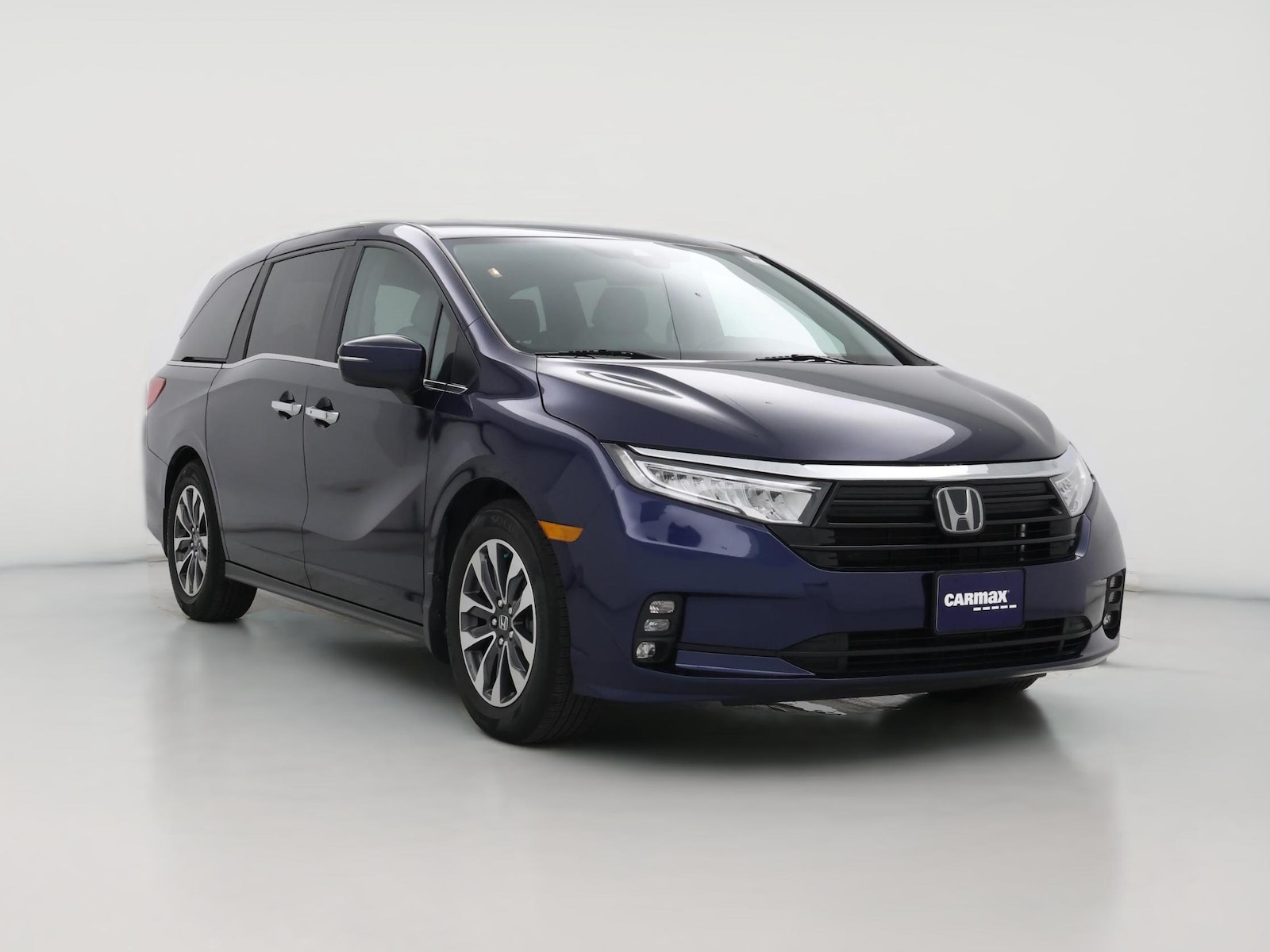 2022 Honda Odyssey