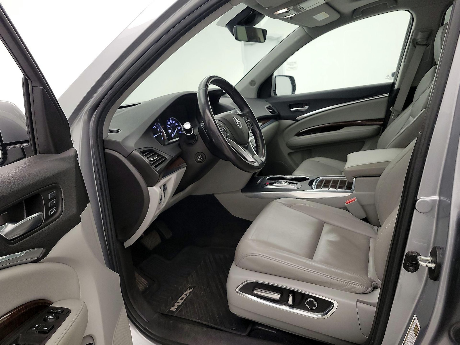 2020 Acura MDX Base - Photo 12