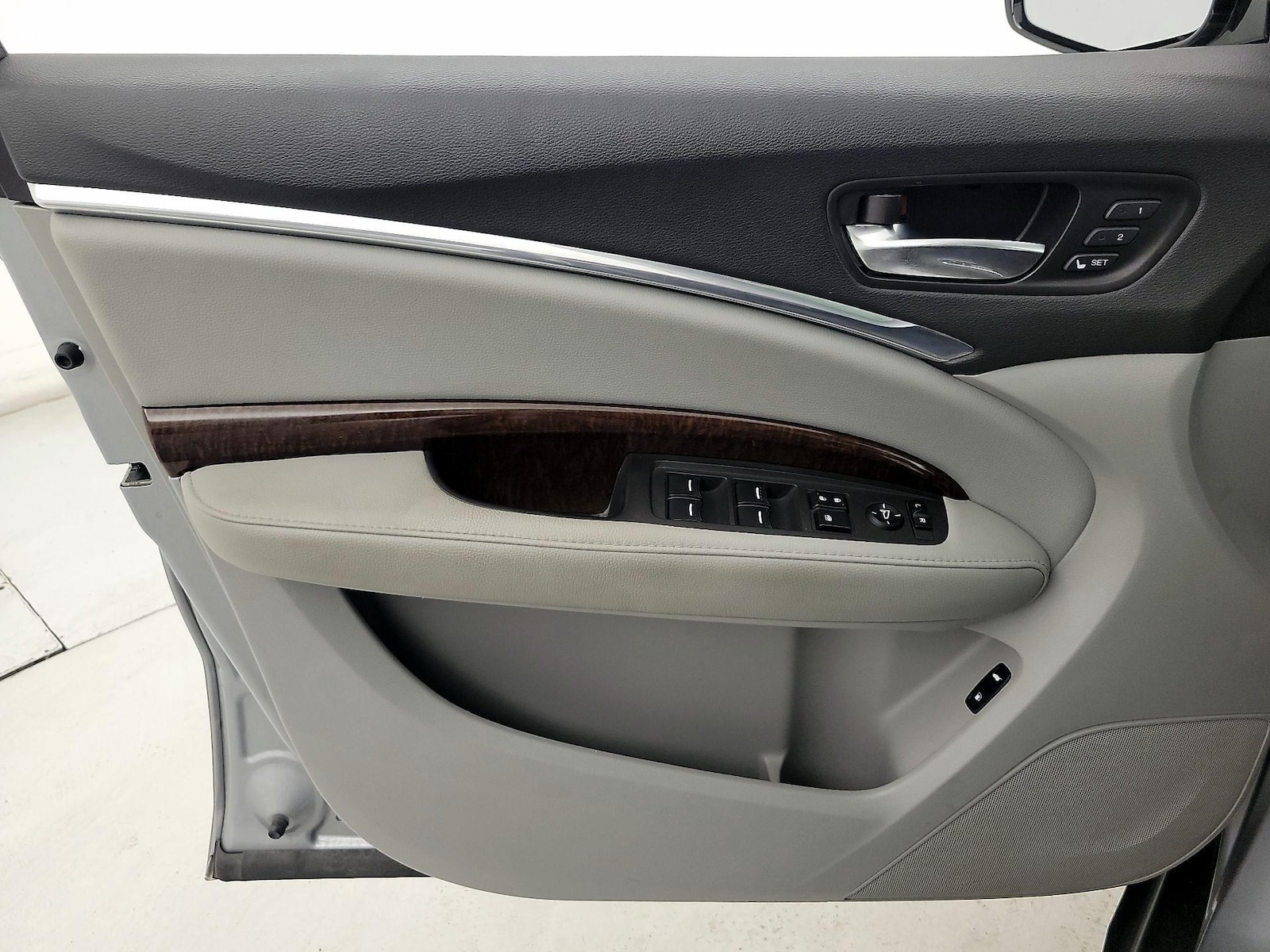 2020 Acura MDX Base - Photo 13