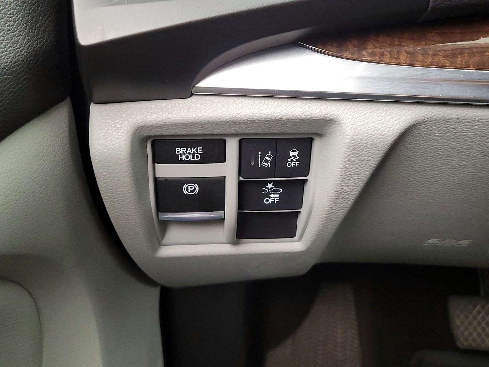 2020 Acura MDX Base - Photo 14