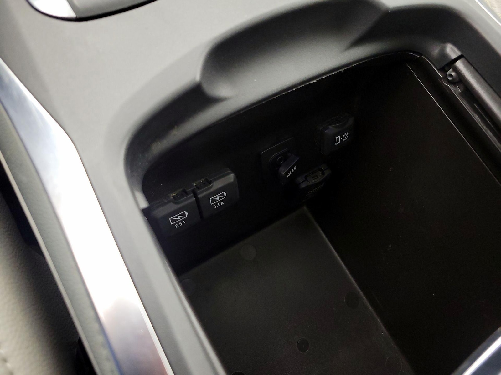2020 Acura MDX Base - Photo 19