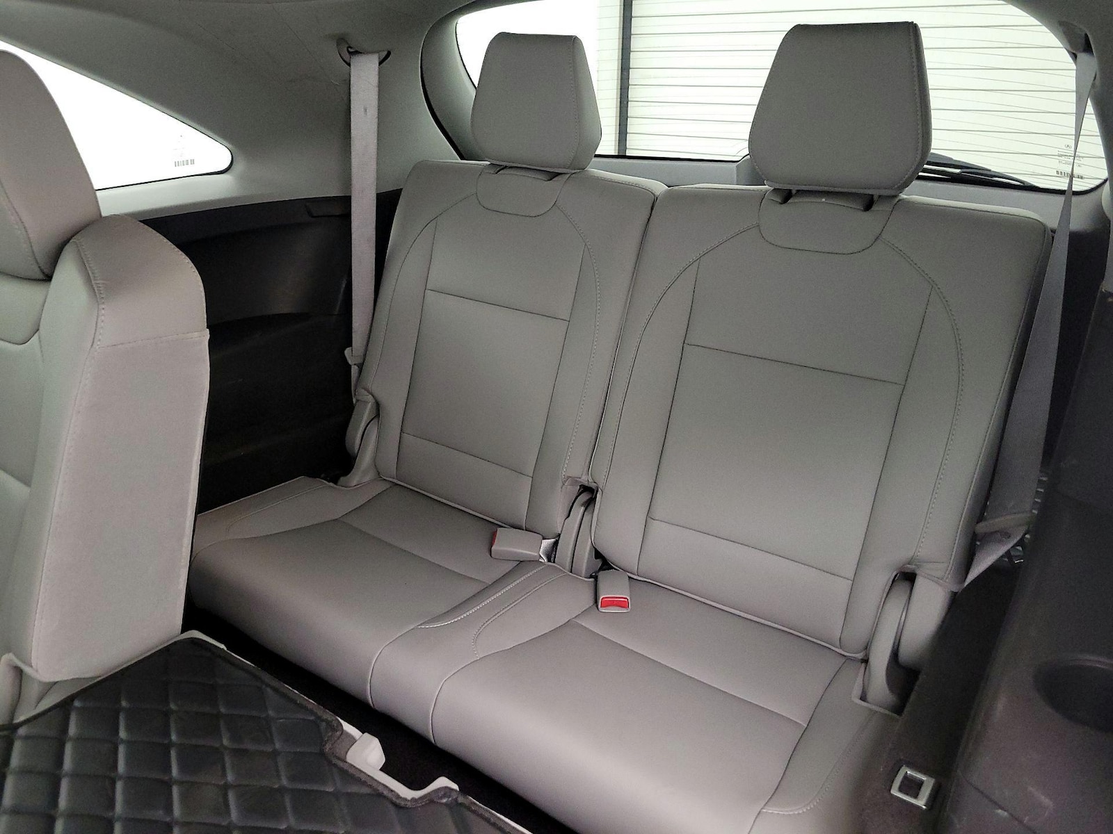 2020 Acura MDX Base - Photo 22