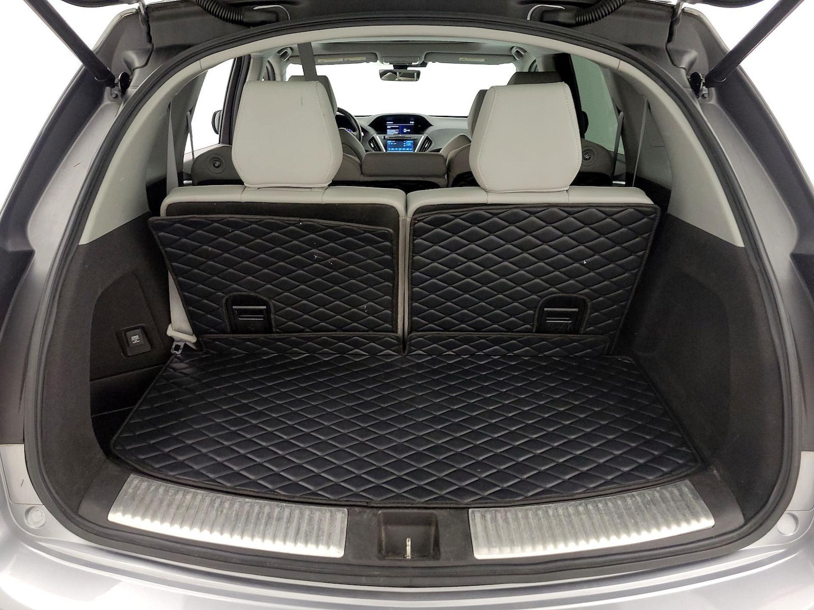 2020 Acura MDX Base - Photo 23