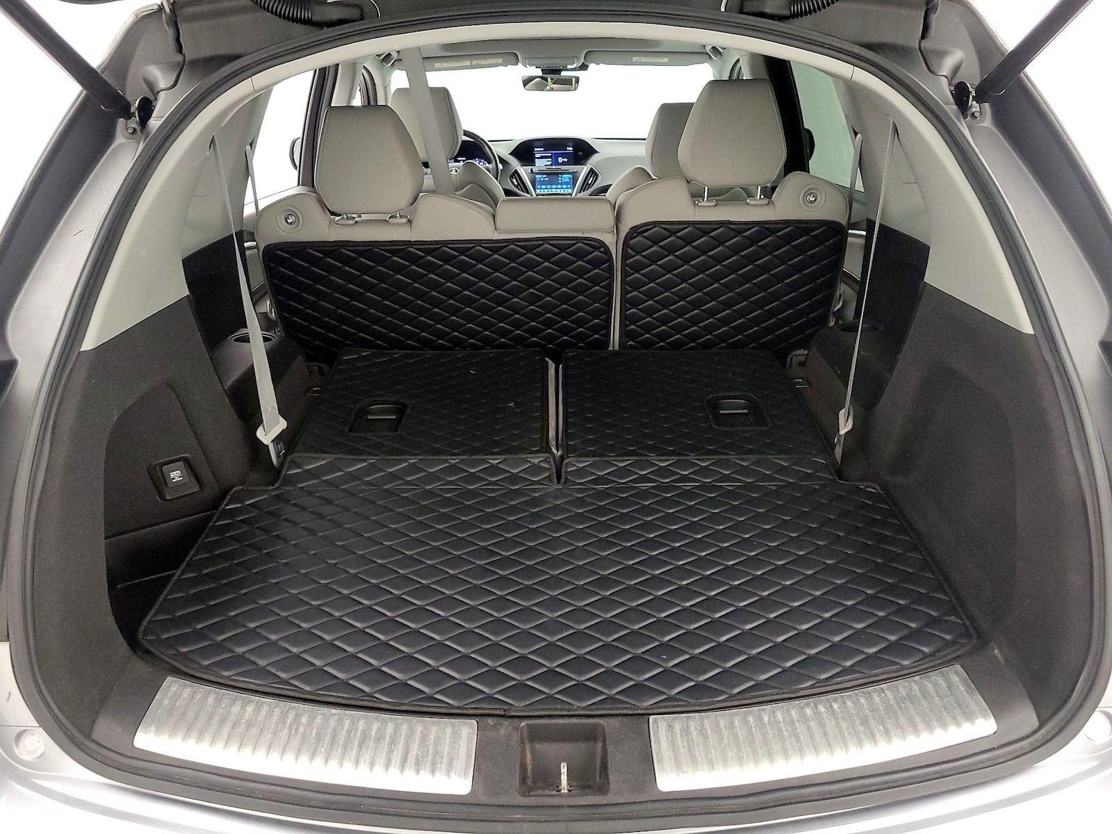 2020 Acura MDX Base - Photo 24