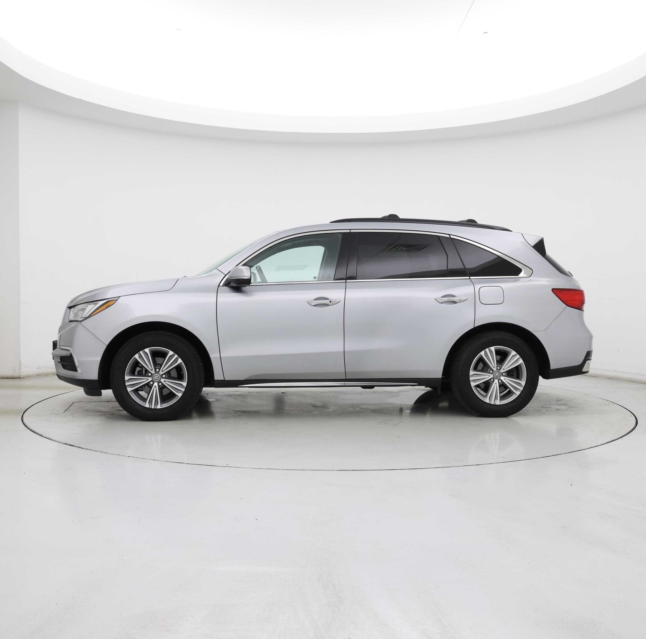 Thumbnail: 2020 Acura MDX - 3