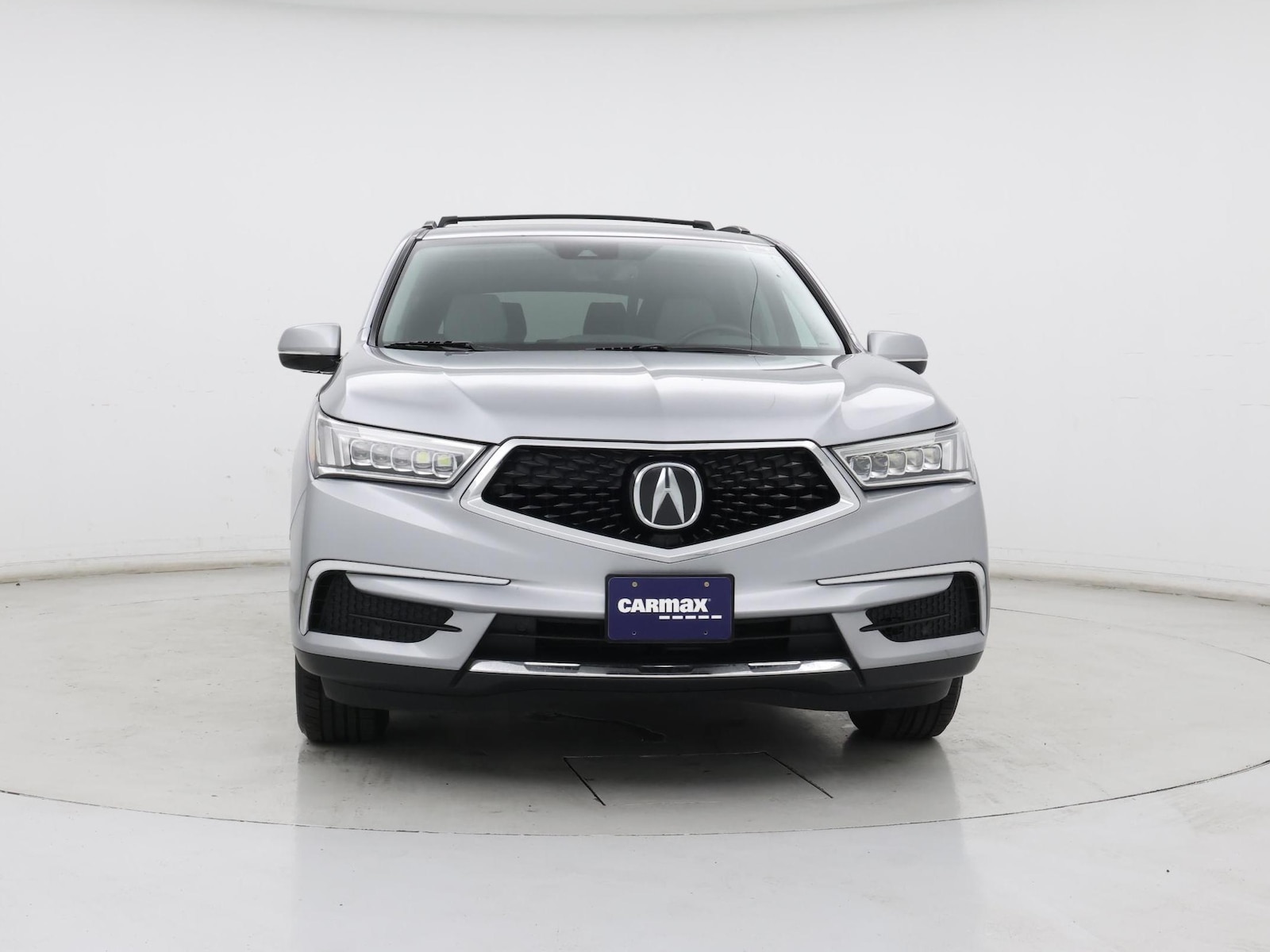 2020 Acura MDX Base - Photo 6