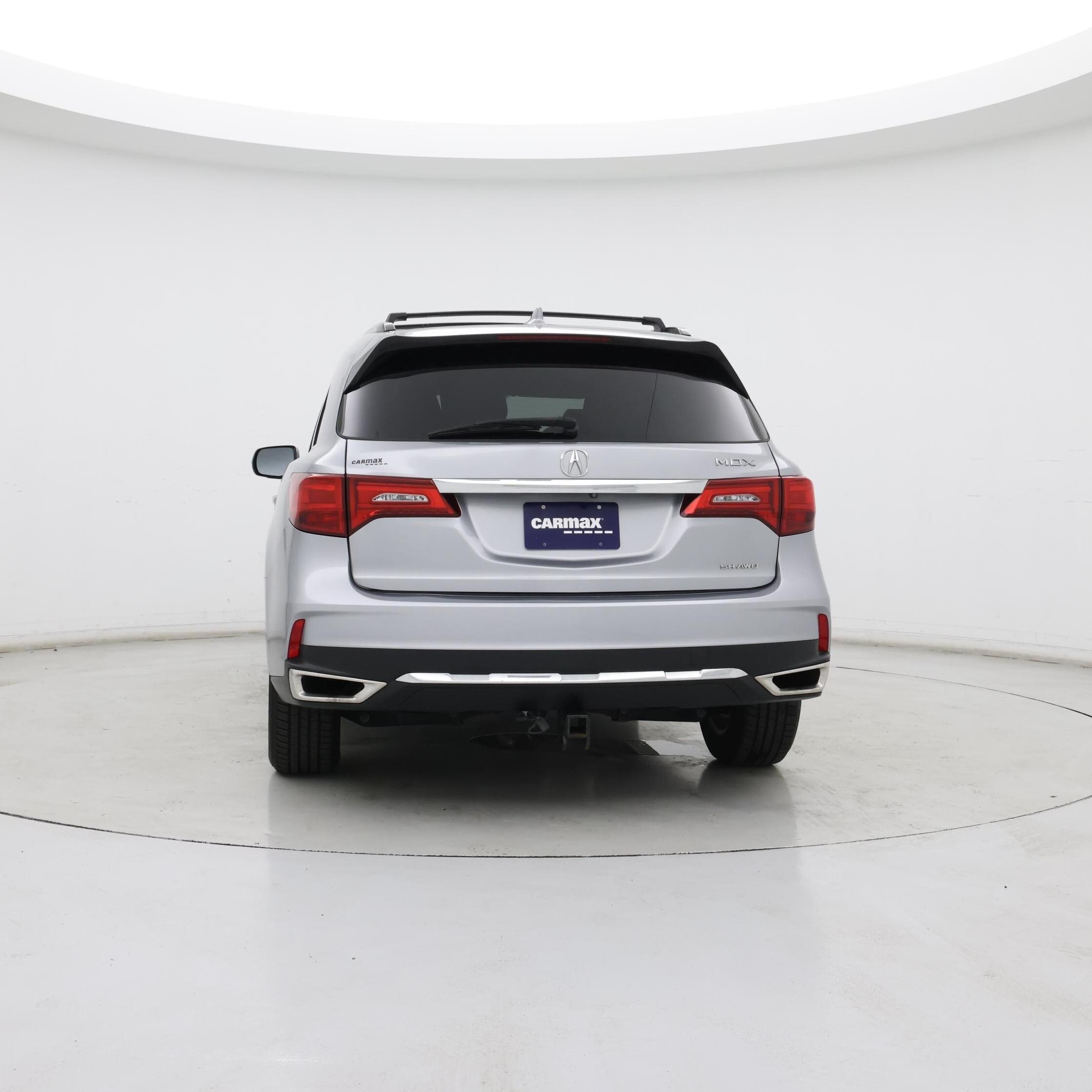 Thumbnail: 2020 Acura MDX - 6