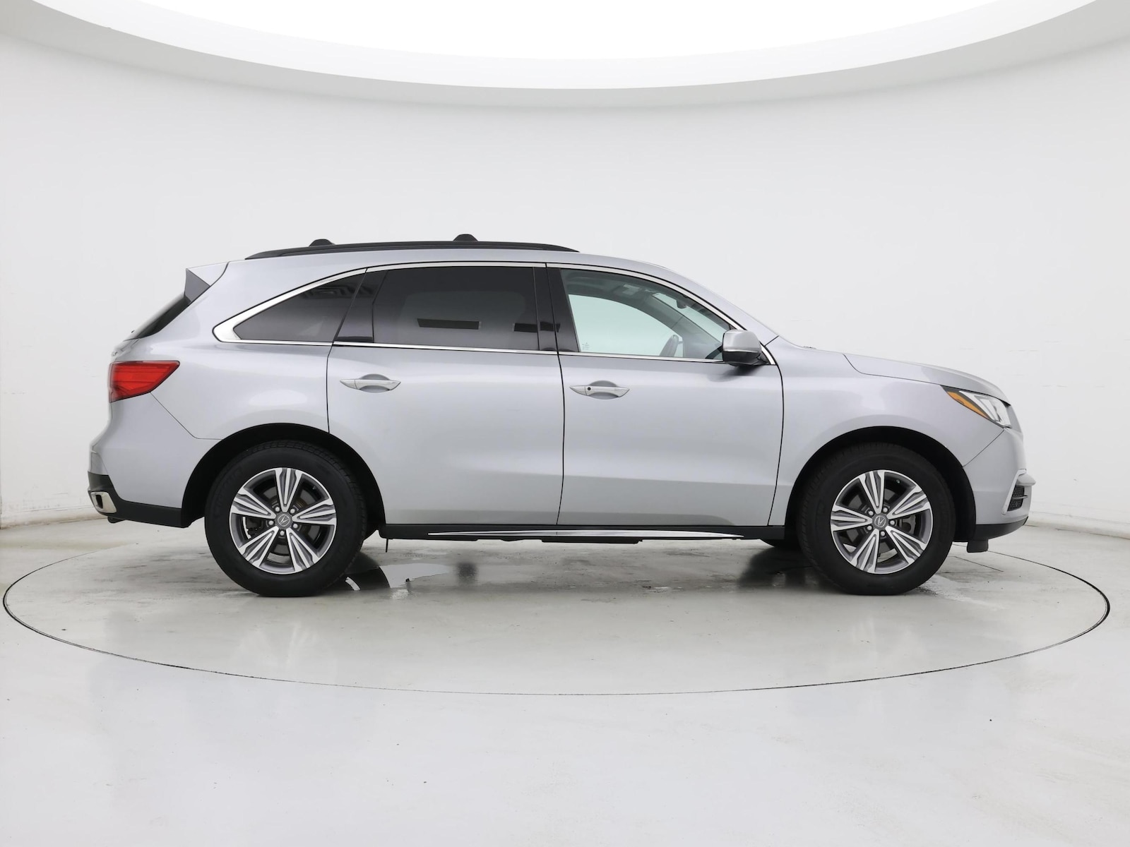 2020 Acura MDX Base - Photo 8