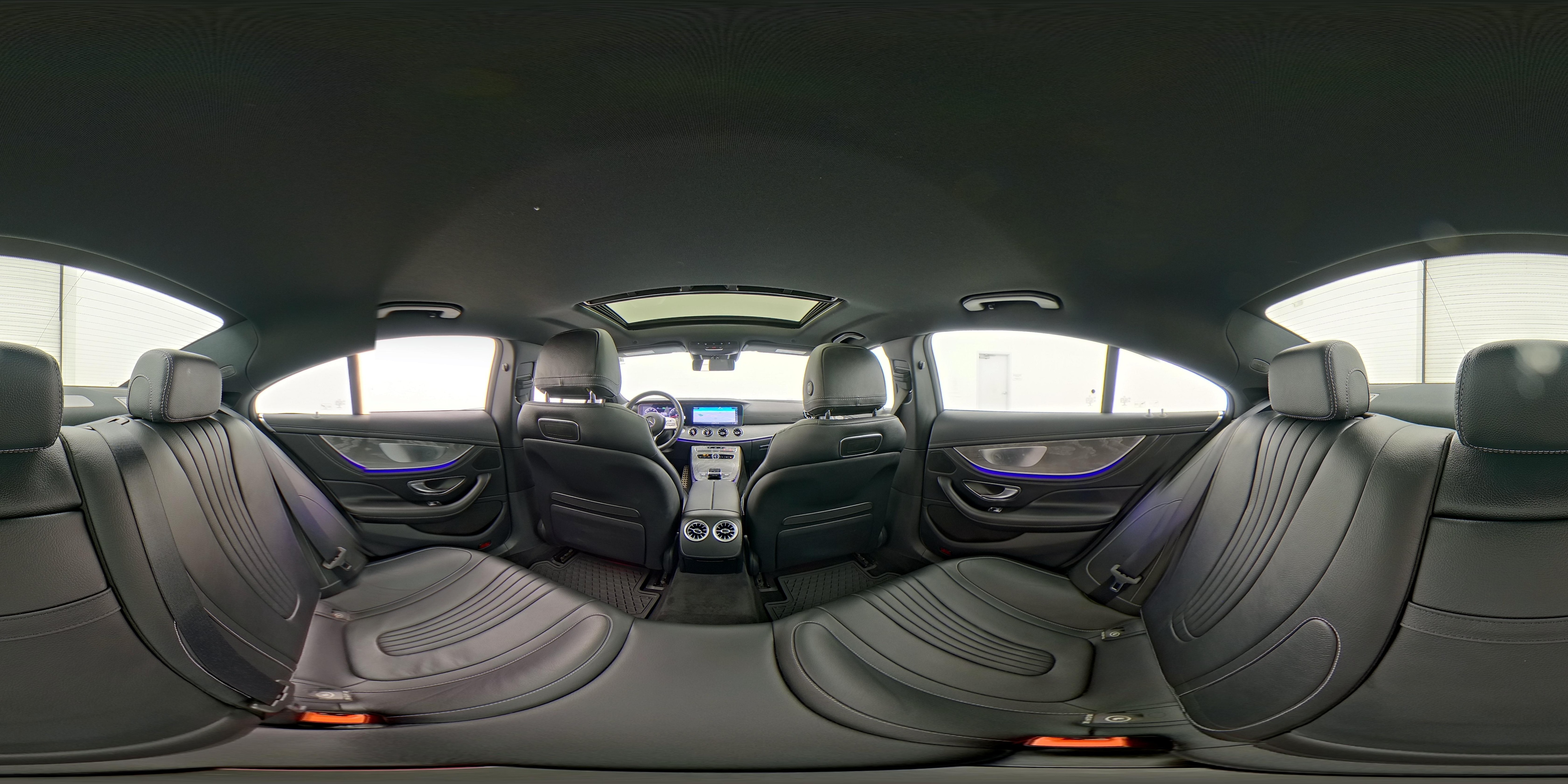 2019 Mercedes-Benz CLS-Class CLS450 - Photo 28