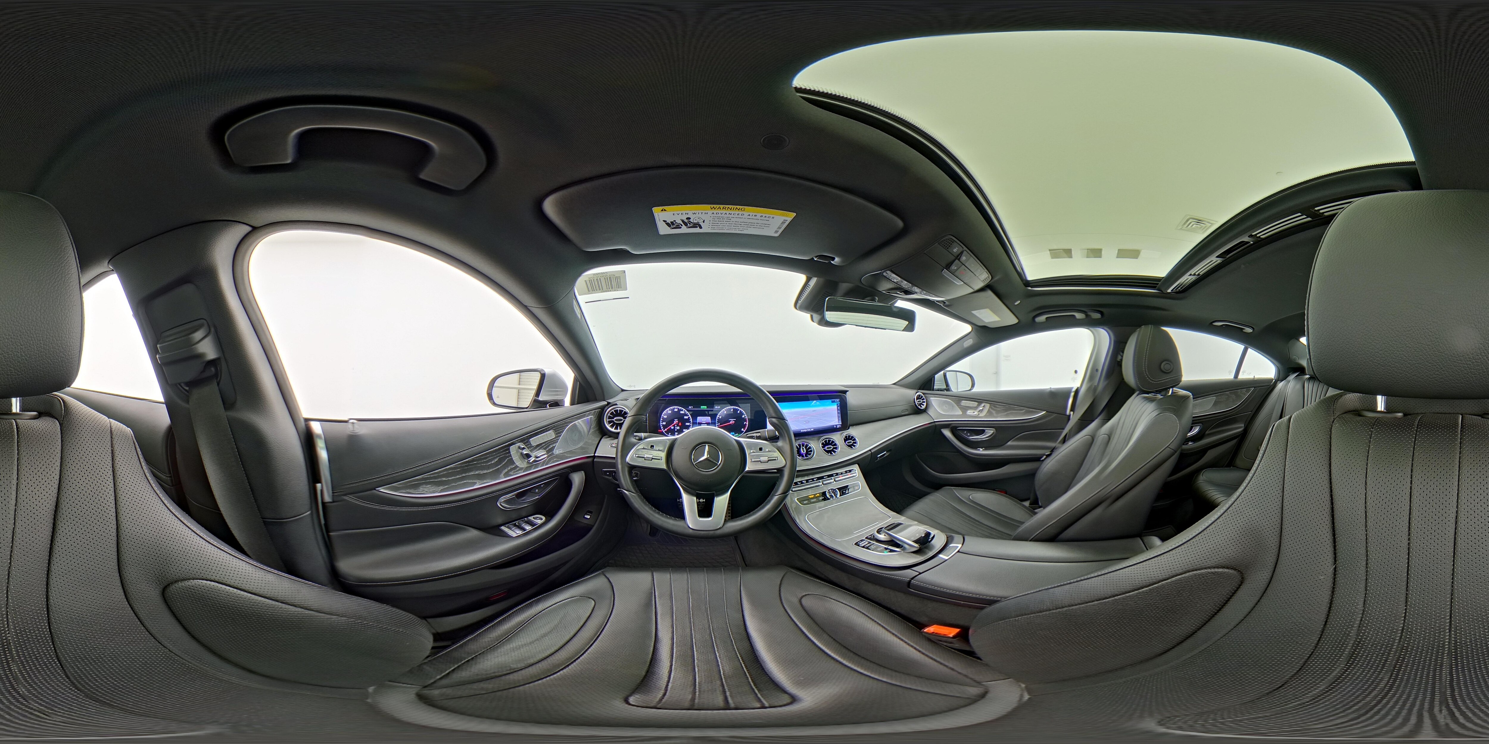 2019 Mercedes-Benz CLS-Class CLS450 - Photo 29
