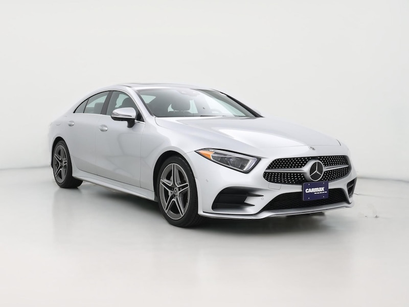 2019 Mercedes-Benz CLS 450 -
                  Minneapolis, MN