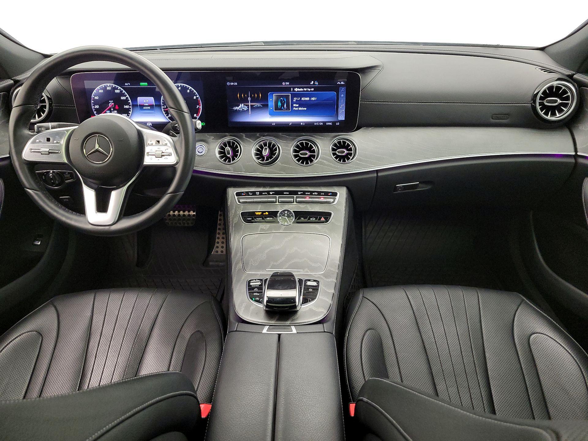 Thumbnail: 2019 Mercedes-Benz CLS - 9