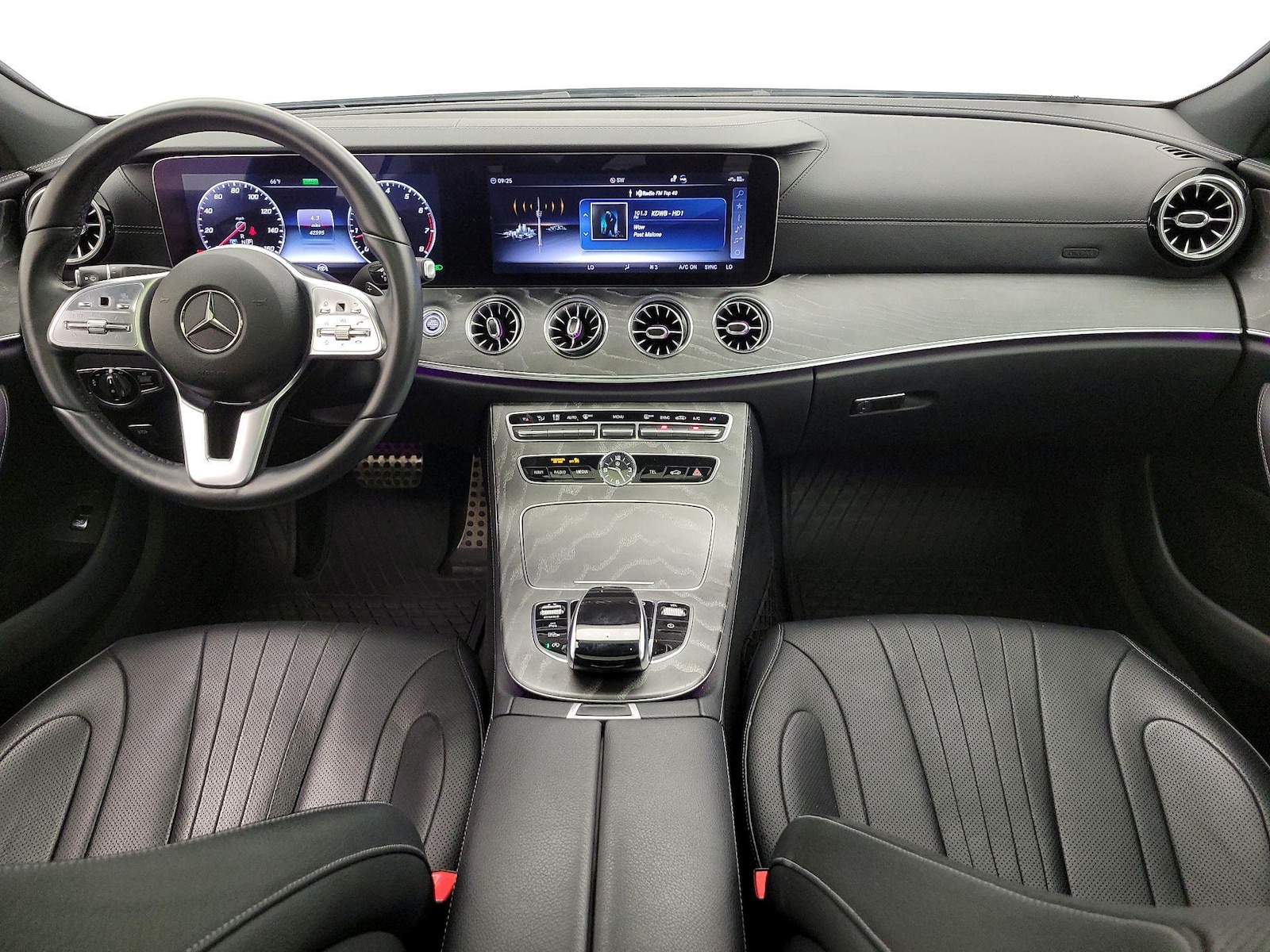 2019 Mercedes-Benz CLS-Class CLS450 - Photo 10