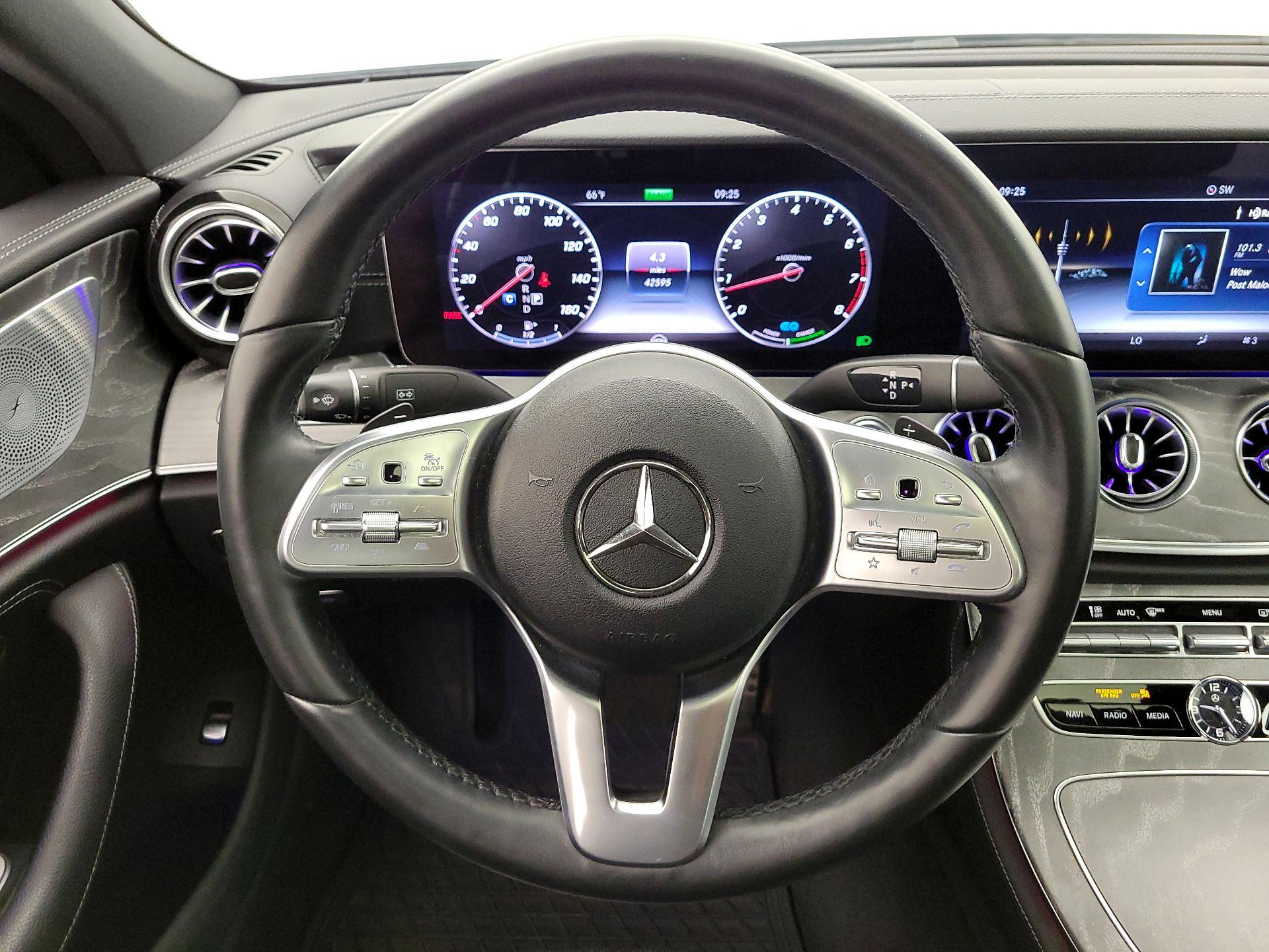 Thumbnail: 2019 Mercedes-Benz CLS - 10