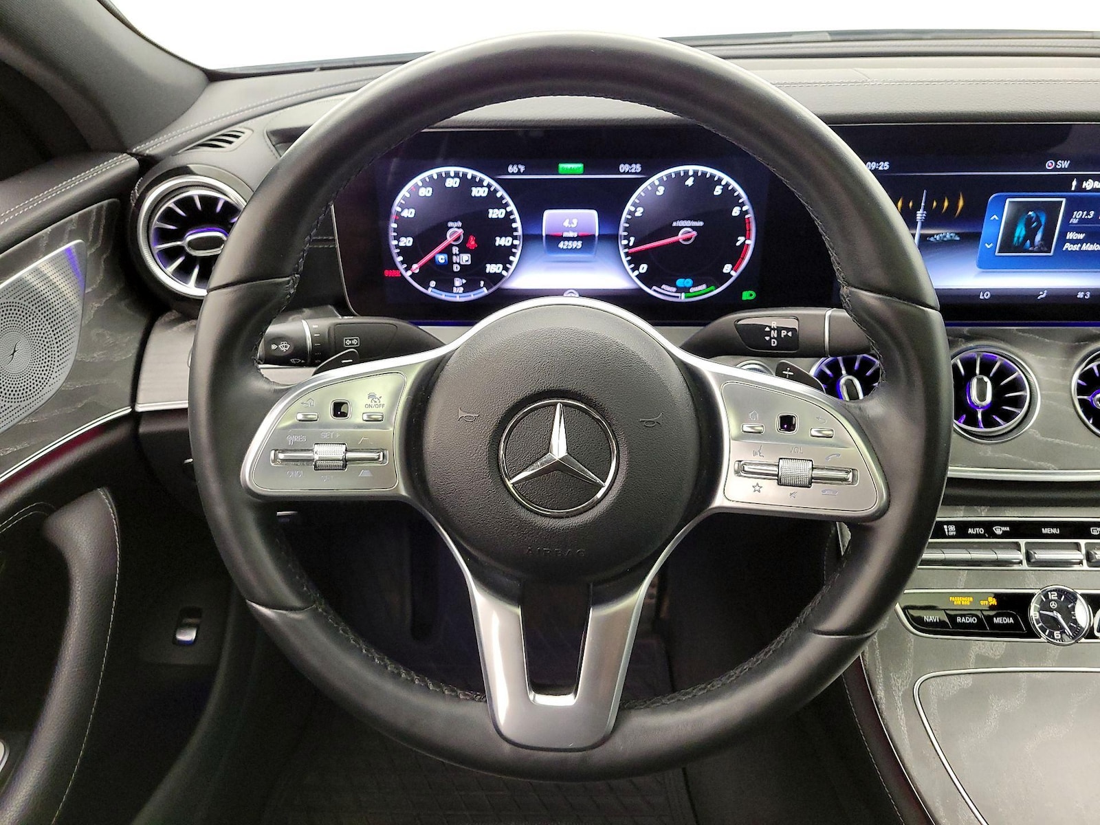 2019 Mercedes-Benz CLS-Class CLS450 - Photo 11