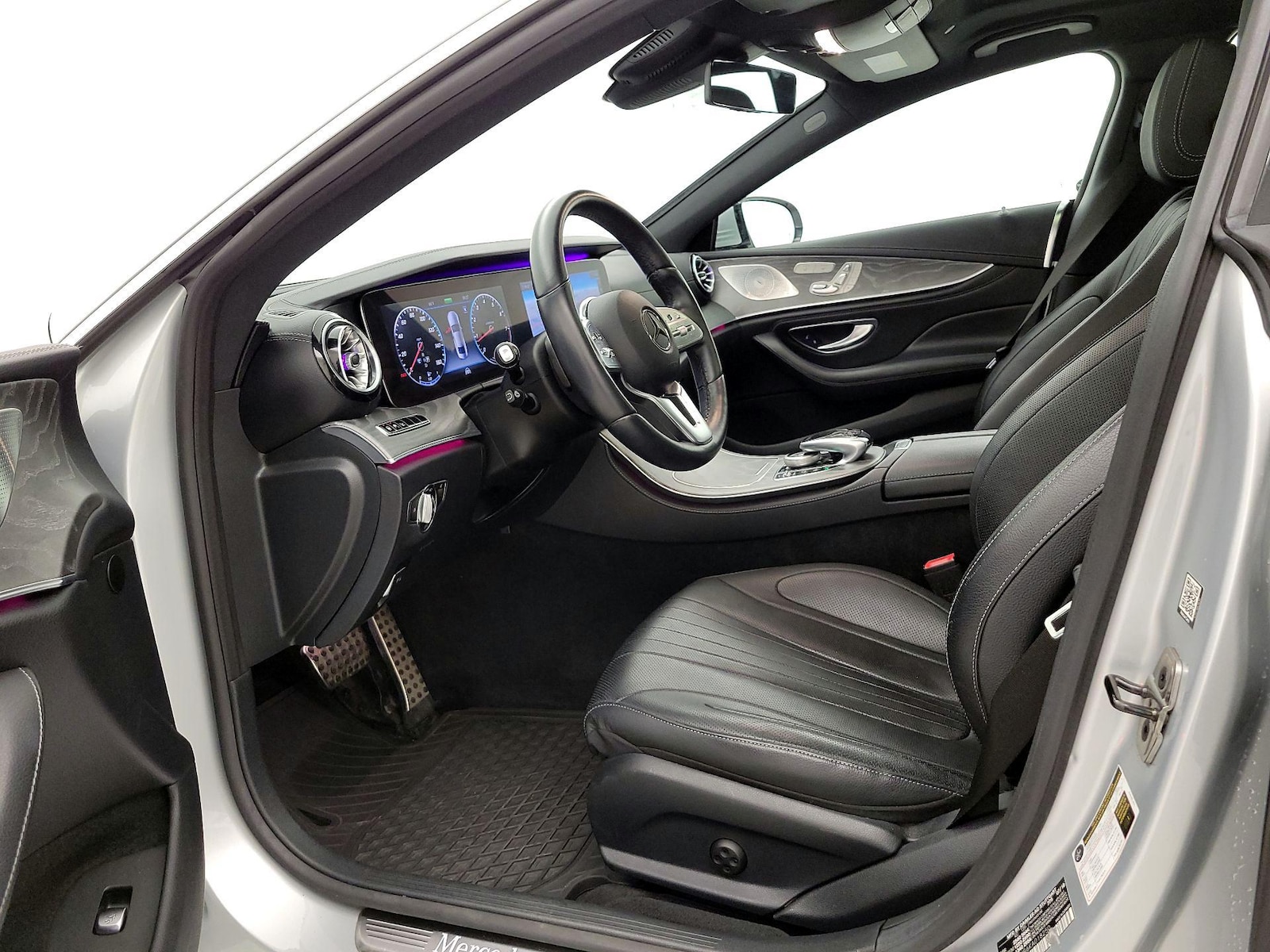 2019 Mercedes-Benz CLS-Class CLS450 - Photo 12