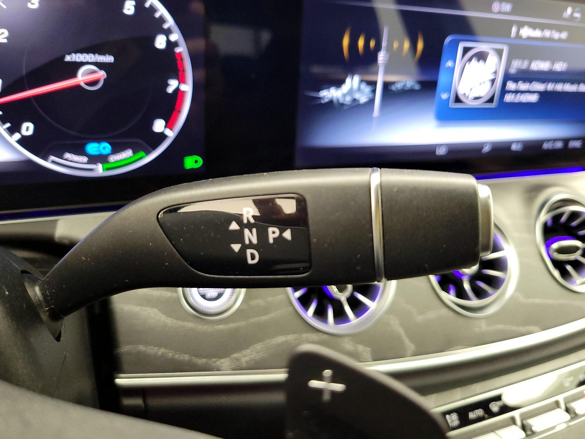 Thumbnail: 2019 Mercedes-Benz CLS - 18