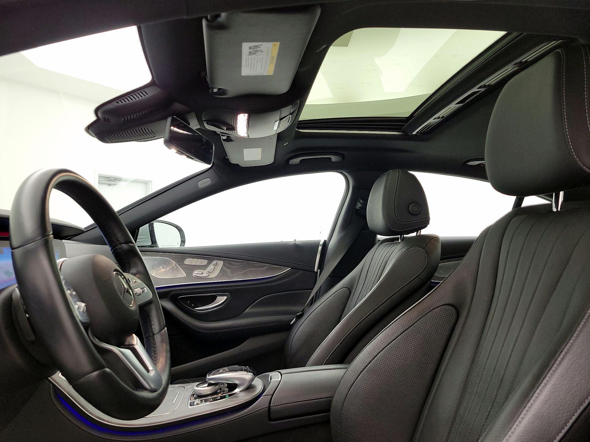 Thumbnail: 2019 Mercedes-Benz CLS - 20