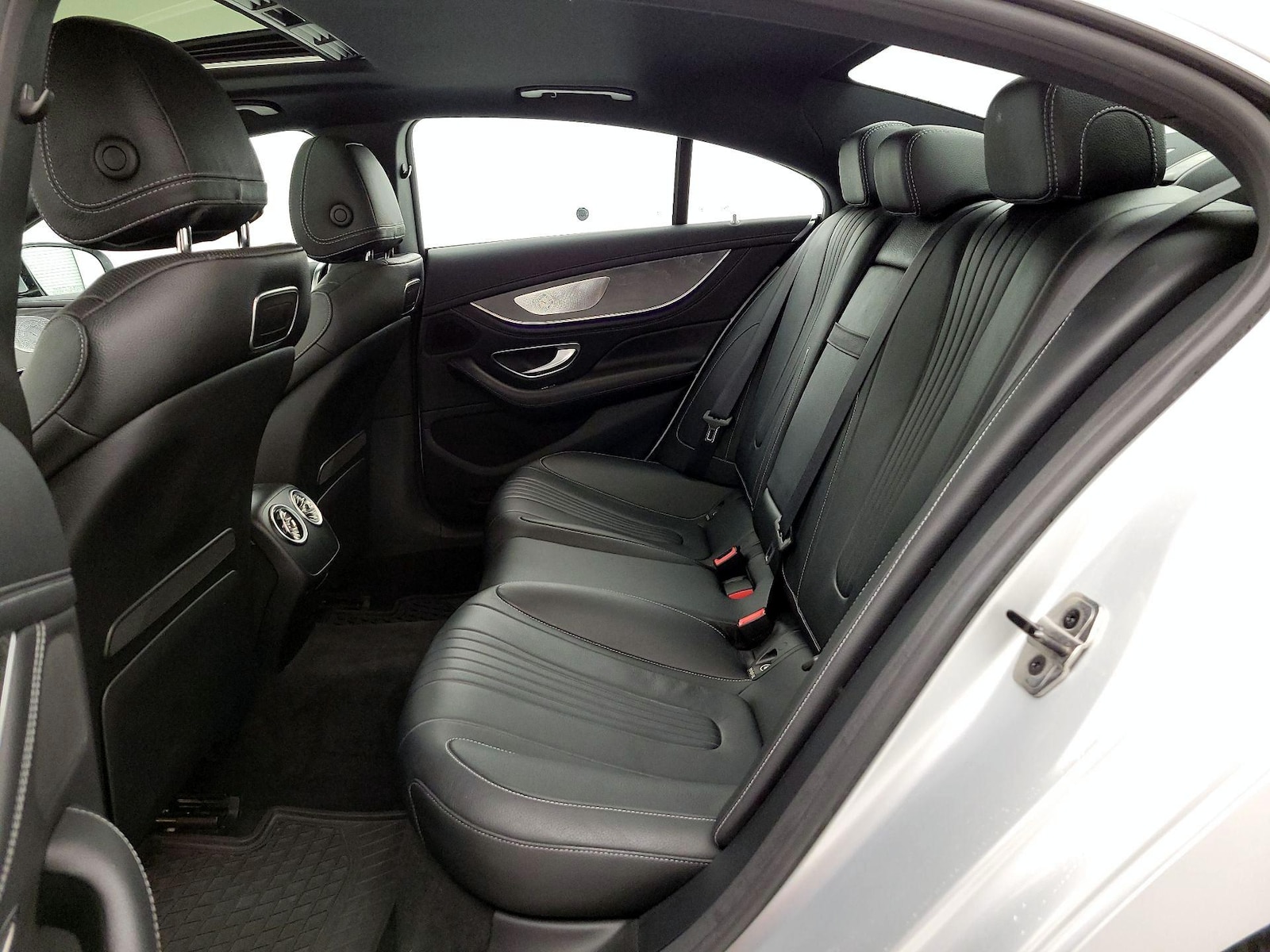 2019 Mercedes-Benz CLS-Class CLS450 - Photo 22