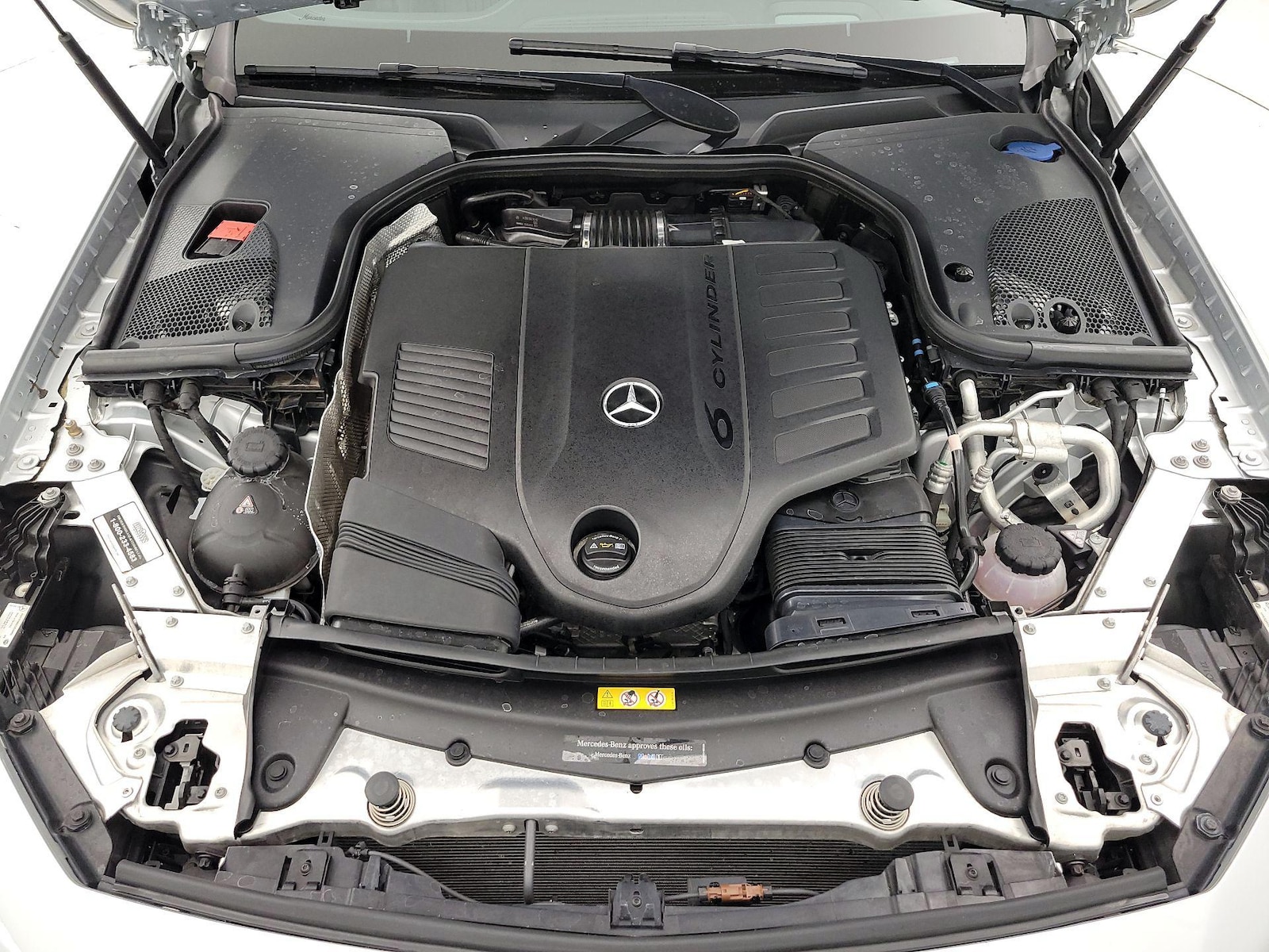 2019 Mercedes-Benz CLS-Class CLS450 - Photo 24