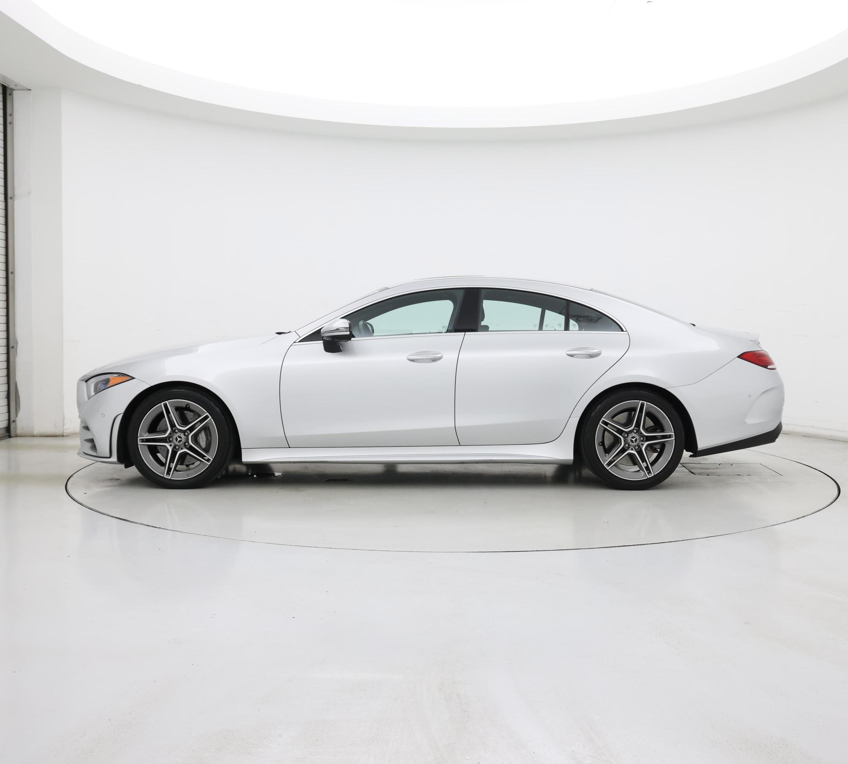Thumbnail: 2019 Mercedes-Benz CLS - 3