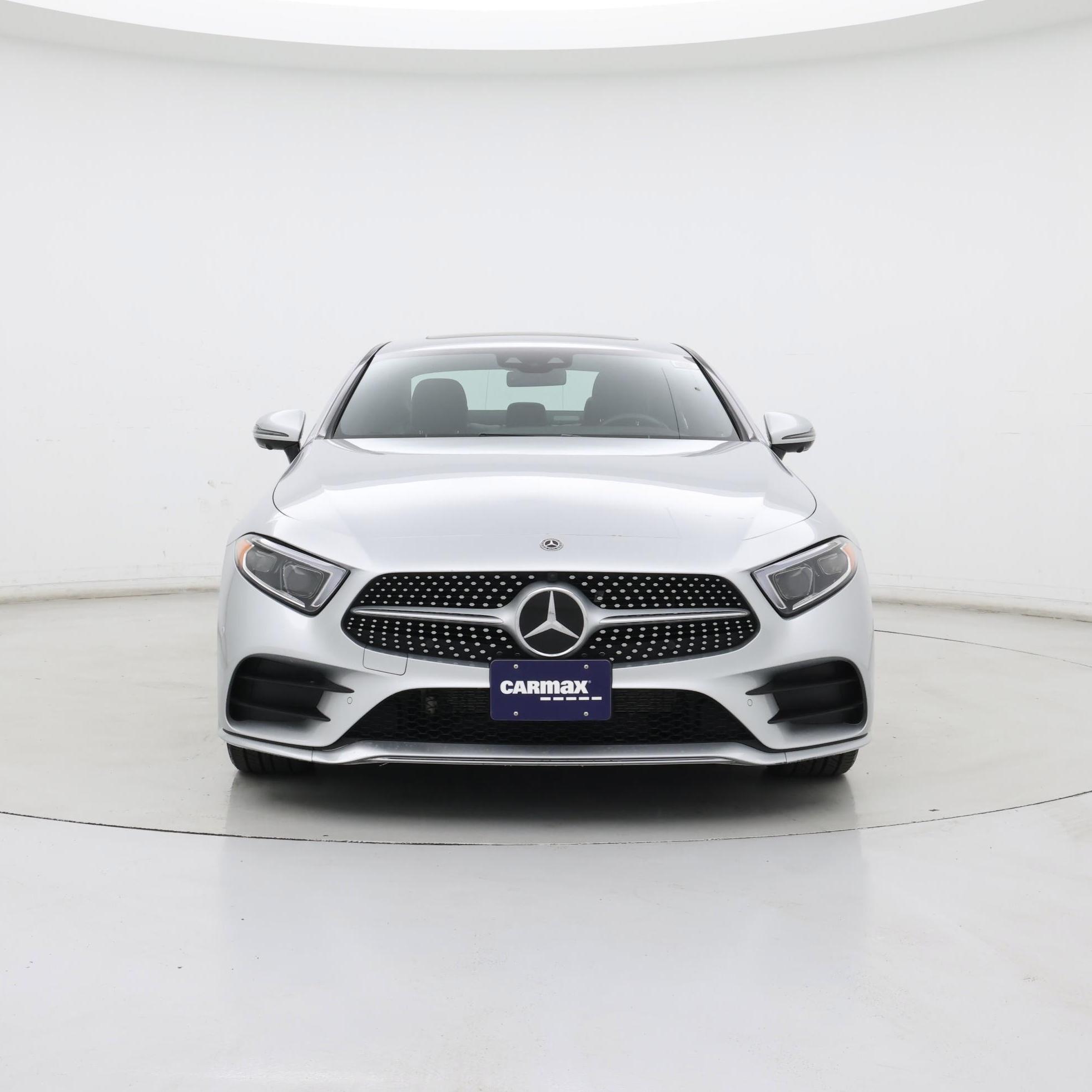 Thumbnail: 2019 Mercedes-Benz CLS - 5