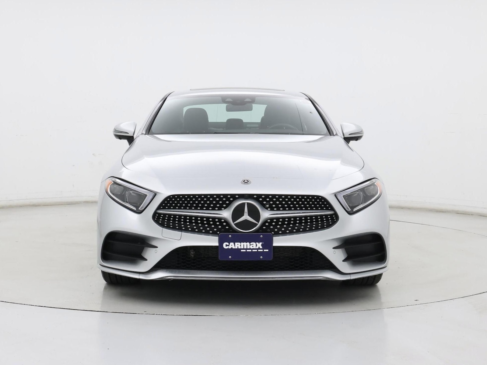 2019 Mercedes-Benz CLS-Class CLS450 - Photo 6