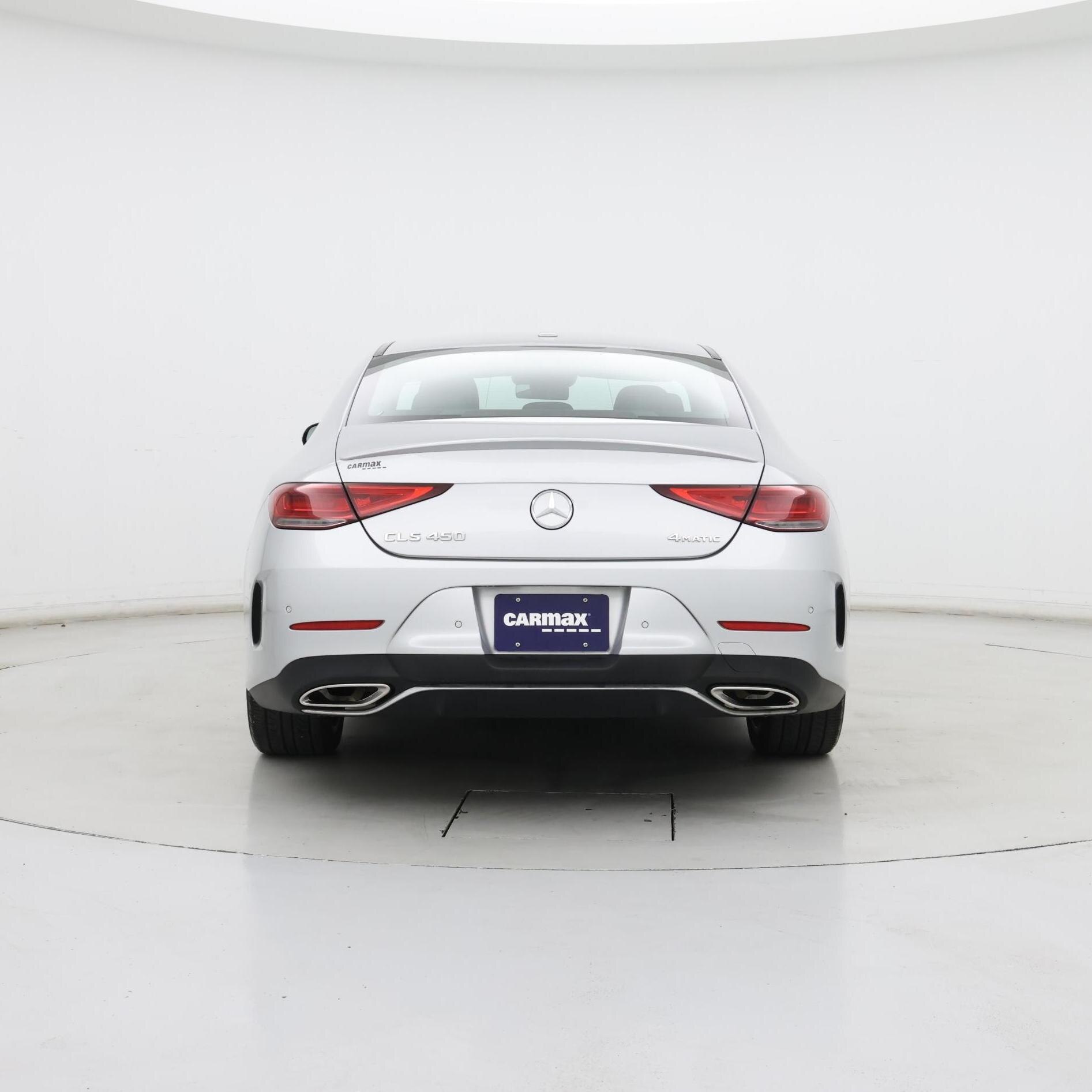 Thumbnail: 2019 Mercedes-Benz CLS - 6