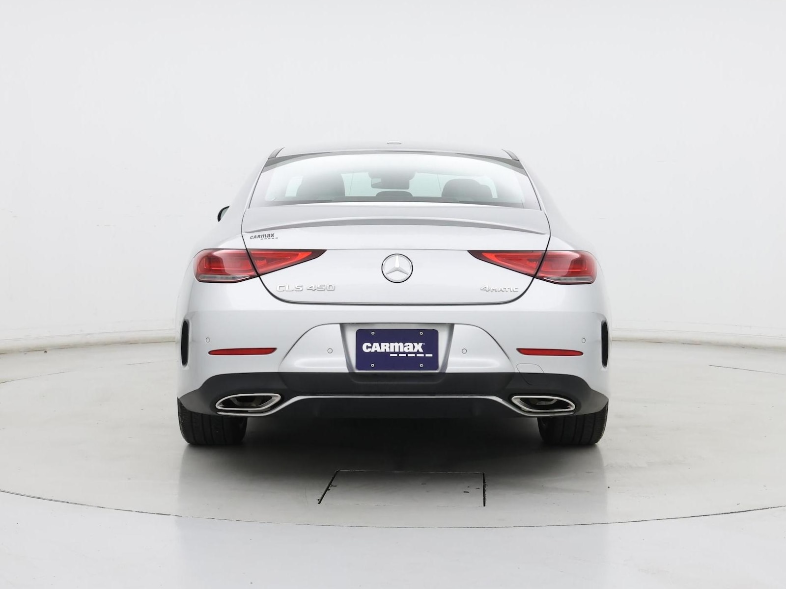 2019 Mercedes-Benz CLS-Class CLS450 - Photo 7
