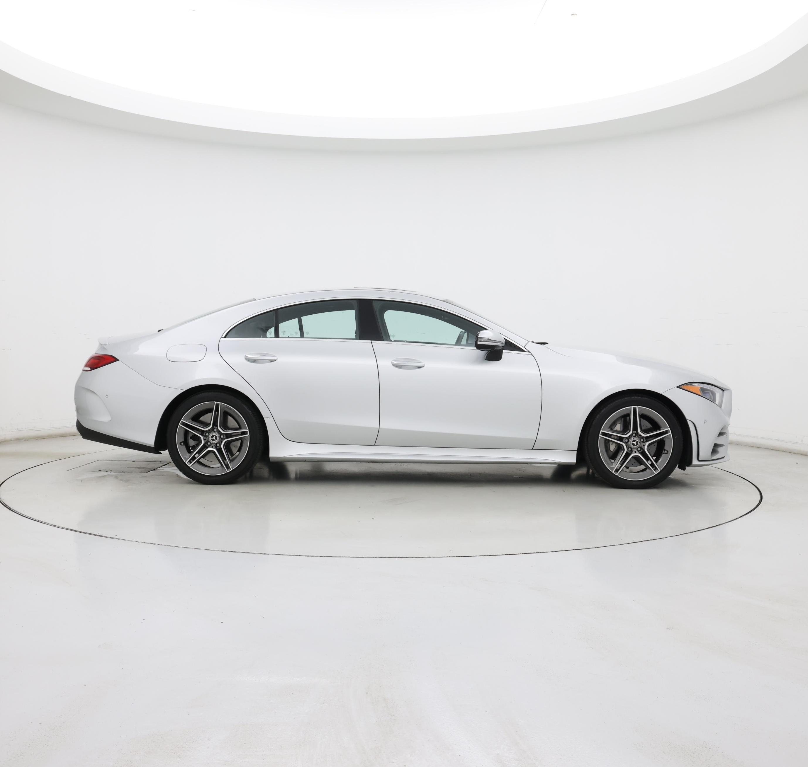 Thumbnail: 2019 Mercedes-Benz CLS - 7