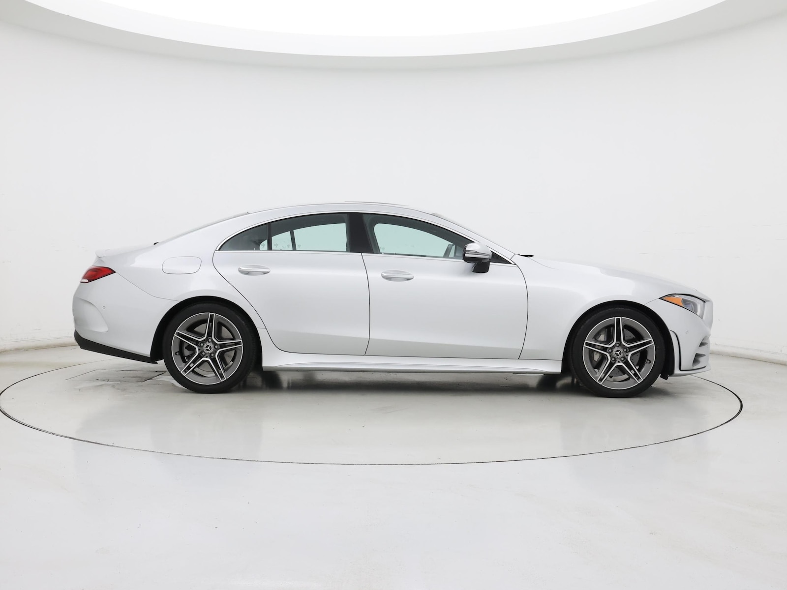 2019 Mercedes-Benz CLS-Class CLS450 - Photo 8