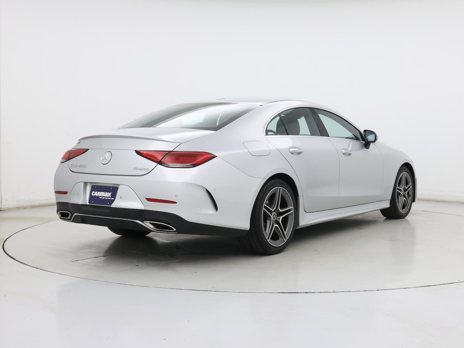 2019 Mercedes-Benz CLS-Class CLS450 - Photo 9
