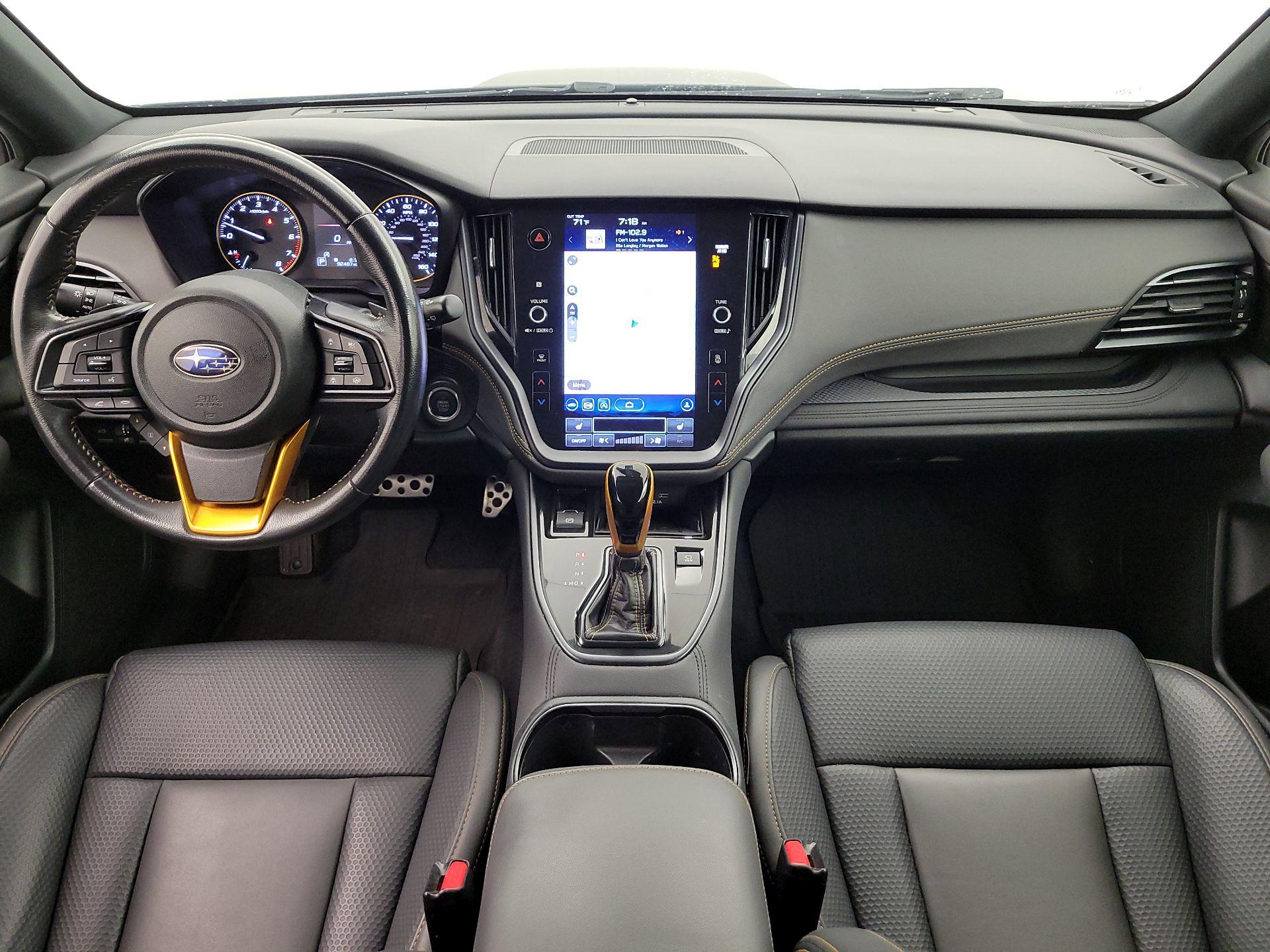 Thumbnail: 2022 Subaru Outback - 9
