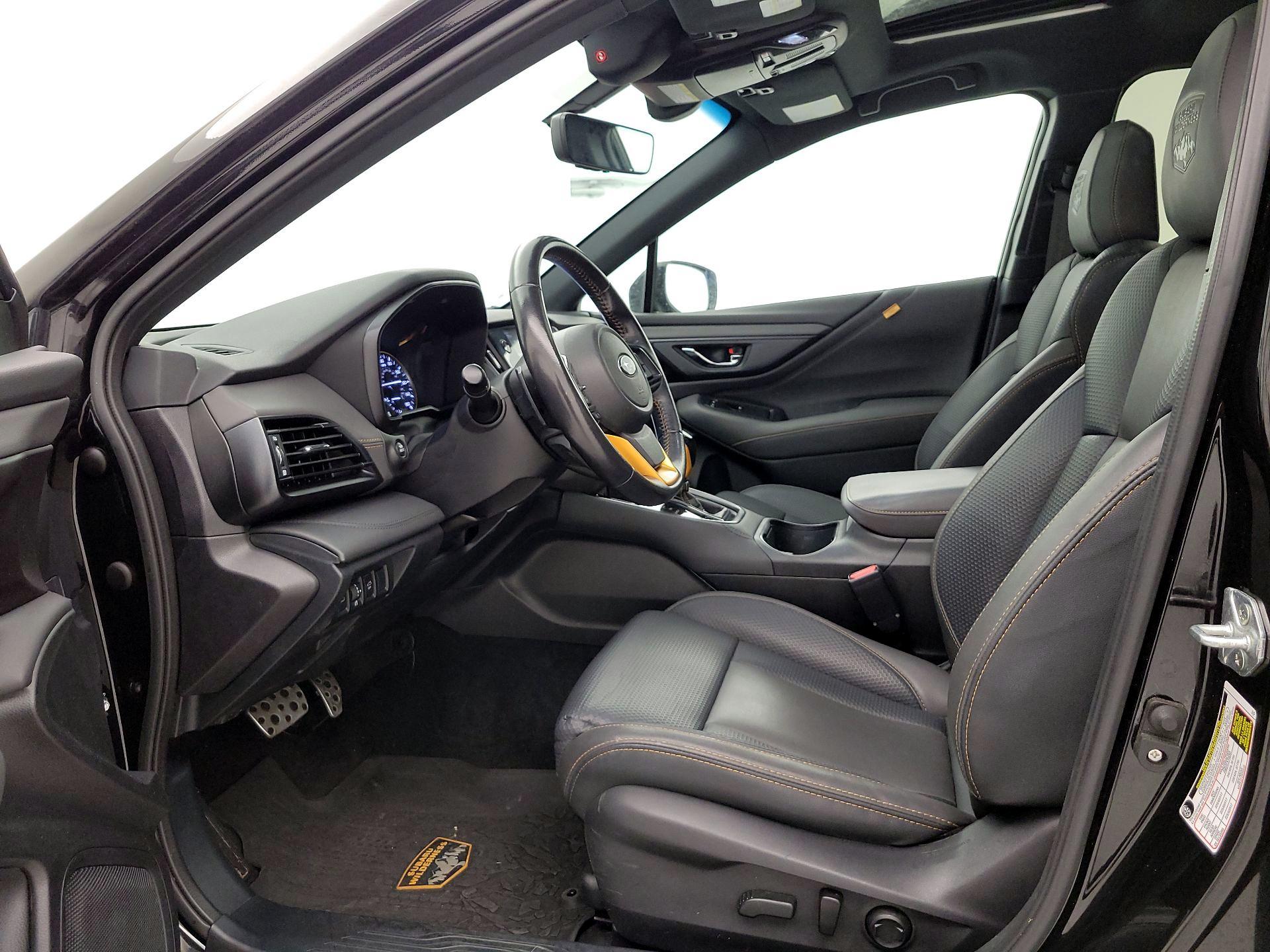 Thumbnail: 2022 Subaru Outback - 11