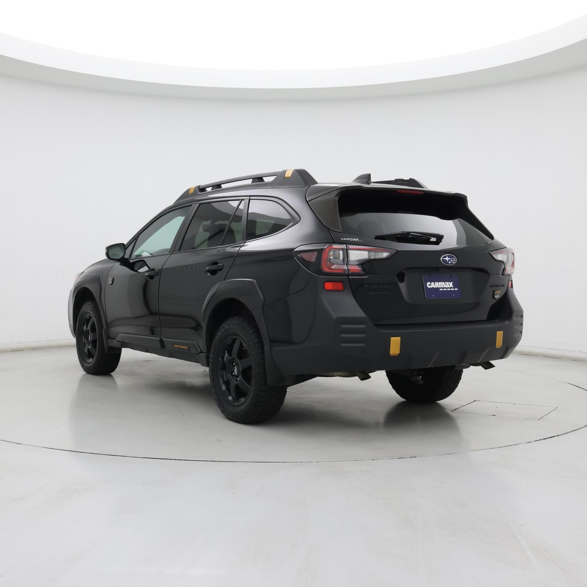 Thumbnail: 2022 Subaru Outback - 2