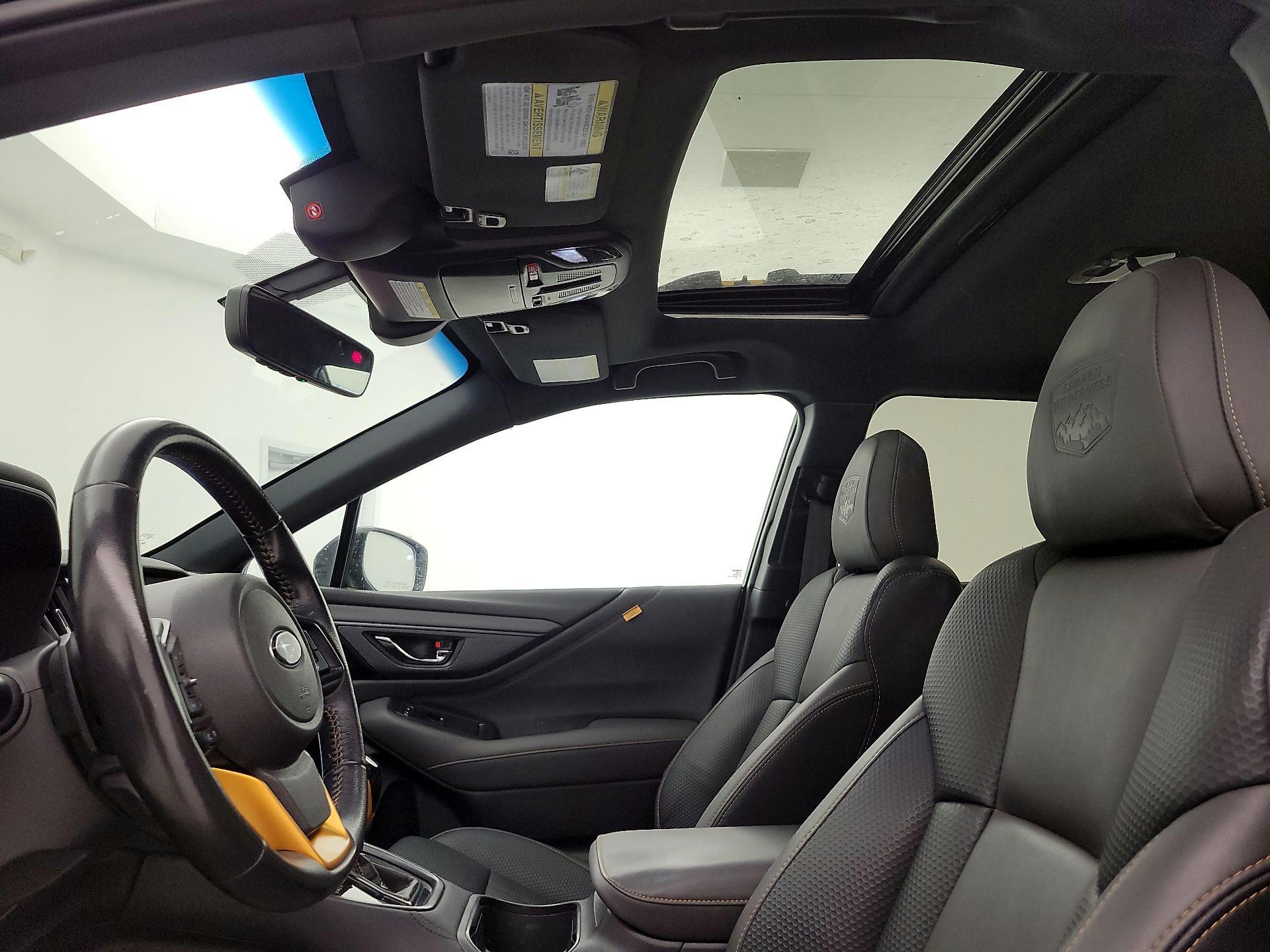 Thumbnail: 2022 Subaru Outback - 20