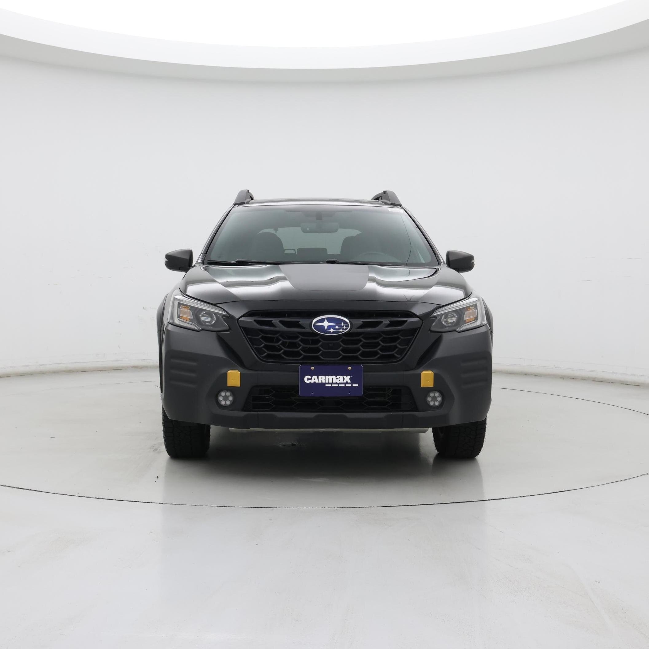 Thumbnail: 2022 Subaru Outback - 5