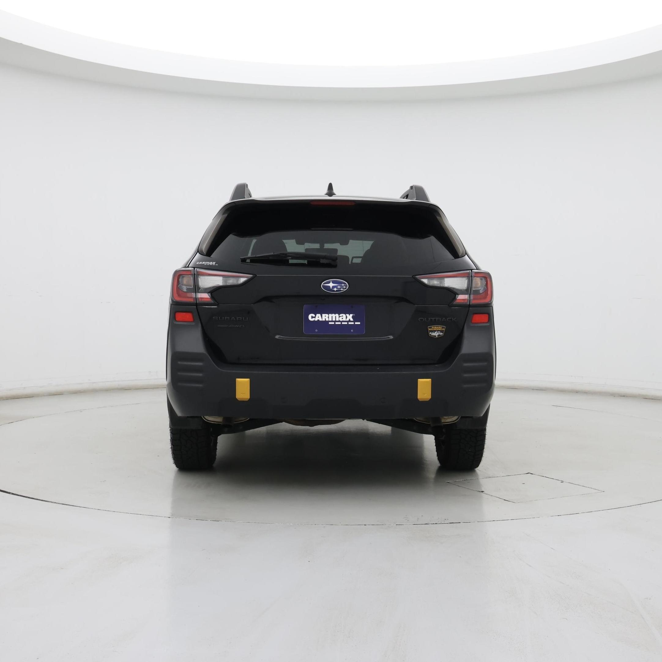 Thumbnail: 2022 Subaru Outback - 6