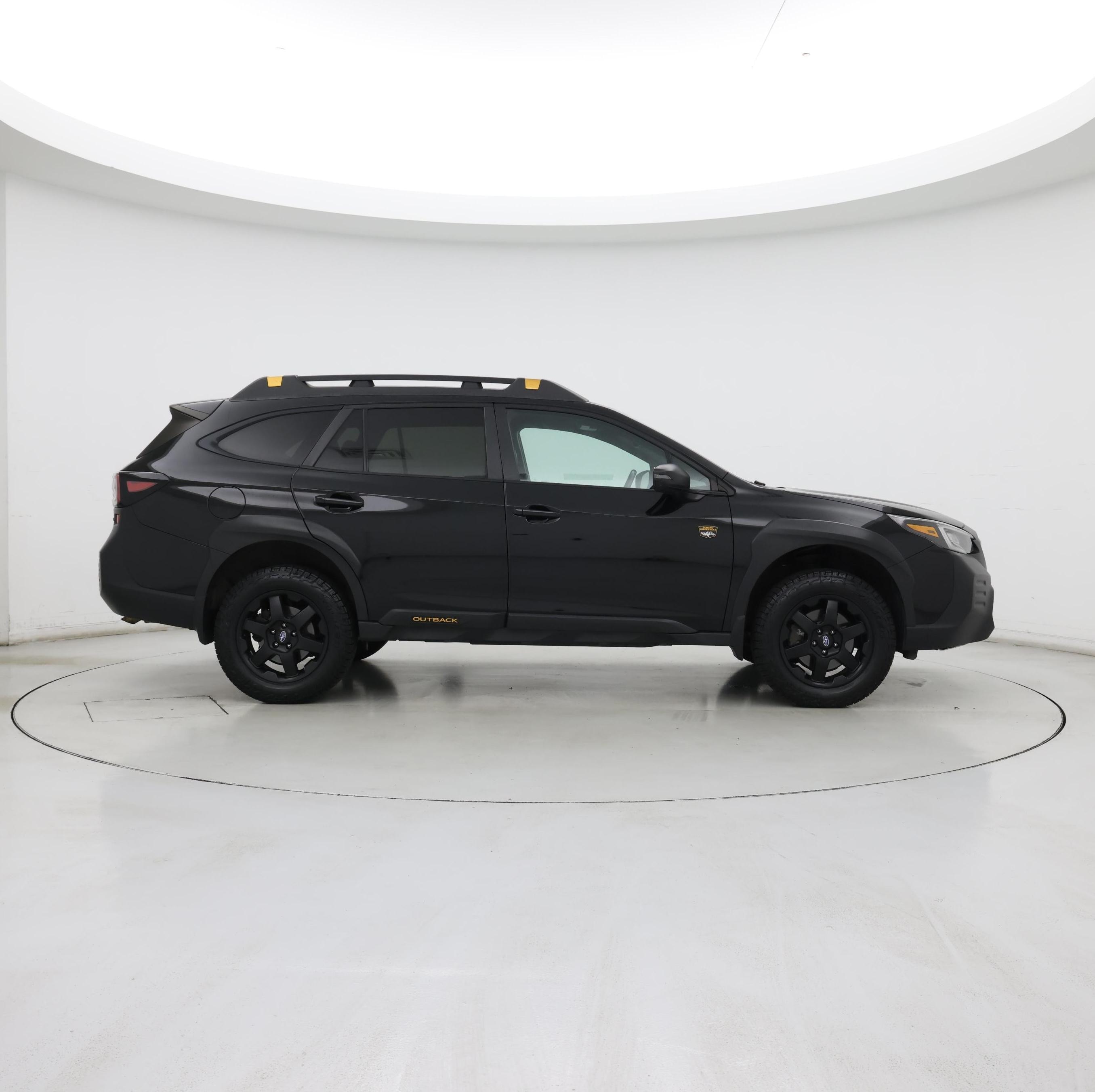 Thumbnail: 2022 Subaru Outback - 7