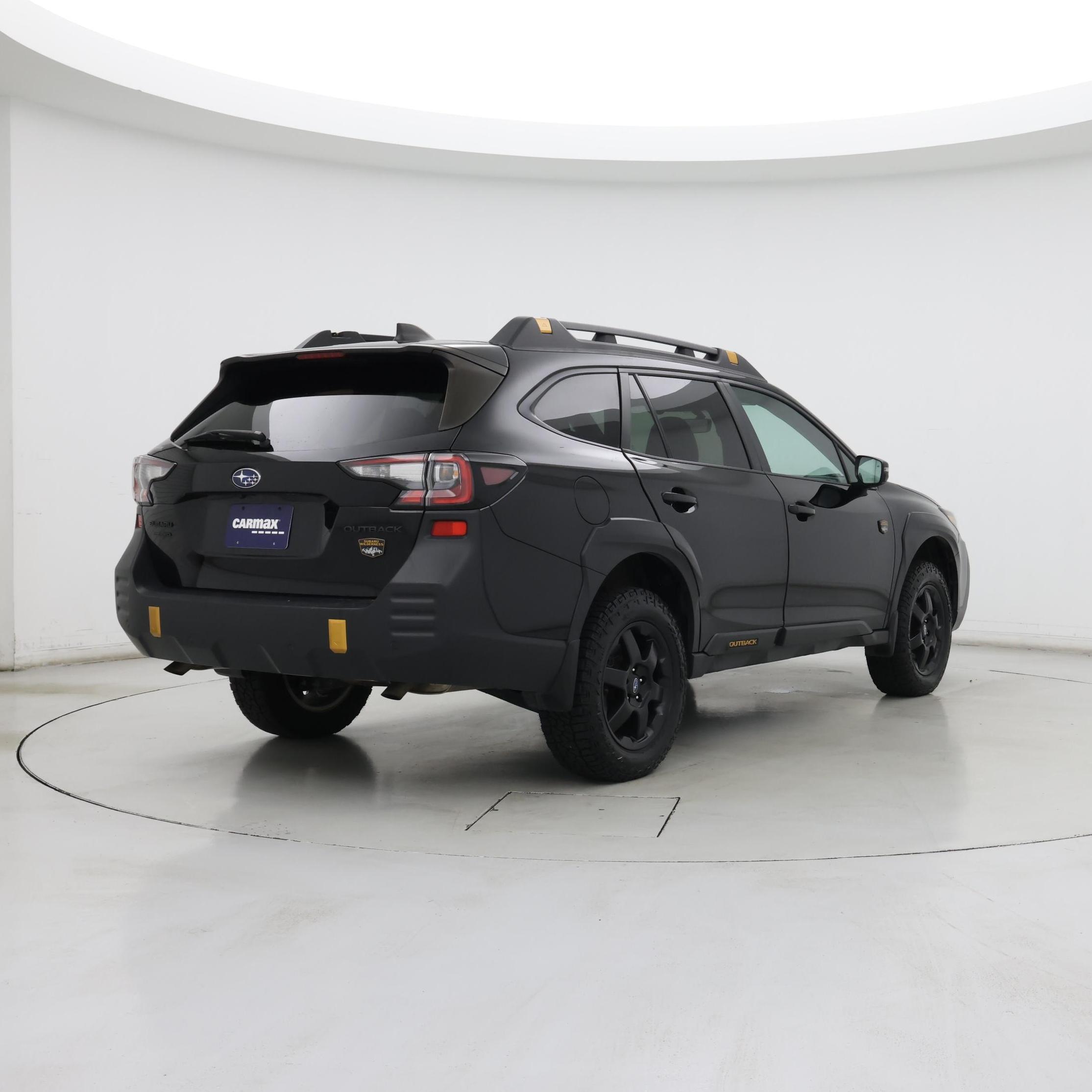 Thumbnail: 2022 Subaru Outback - 8