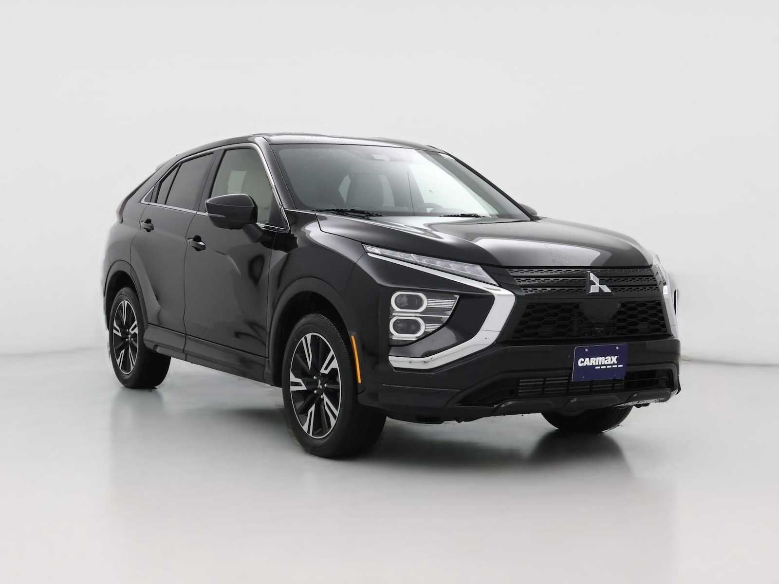 2024 Mitsubishi Eclipse Cross